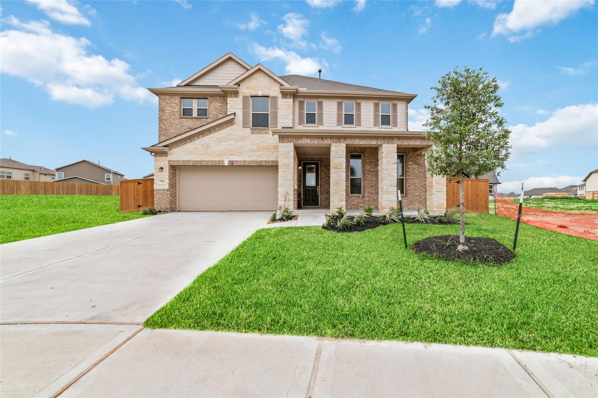 7731 Coral Key Drive — photo