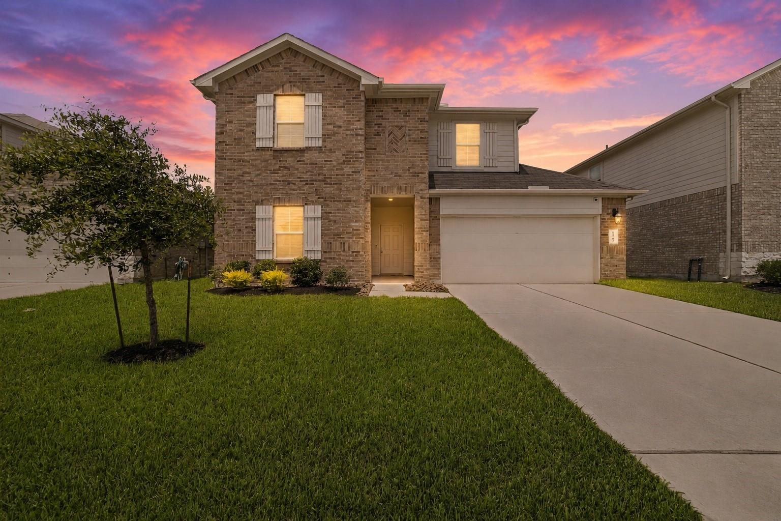 23702 Harrow Field Lane — photo