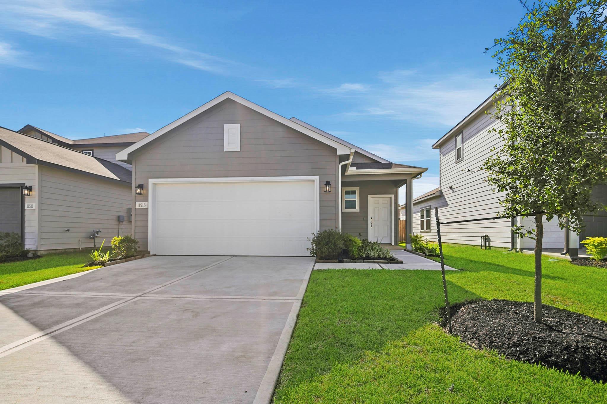 11515 Heritage Wind Drive — photo