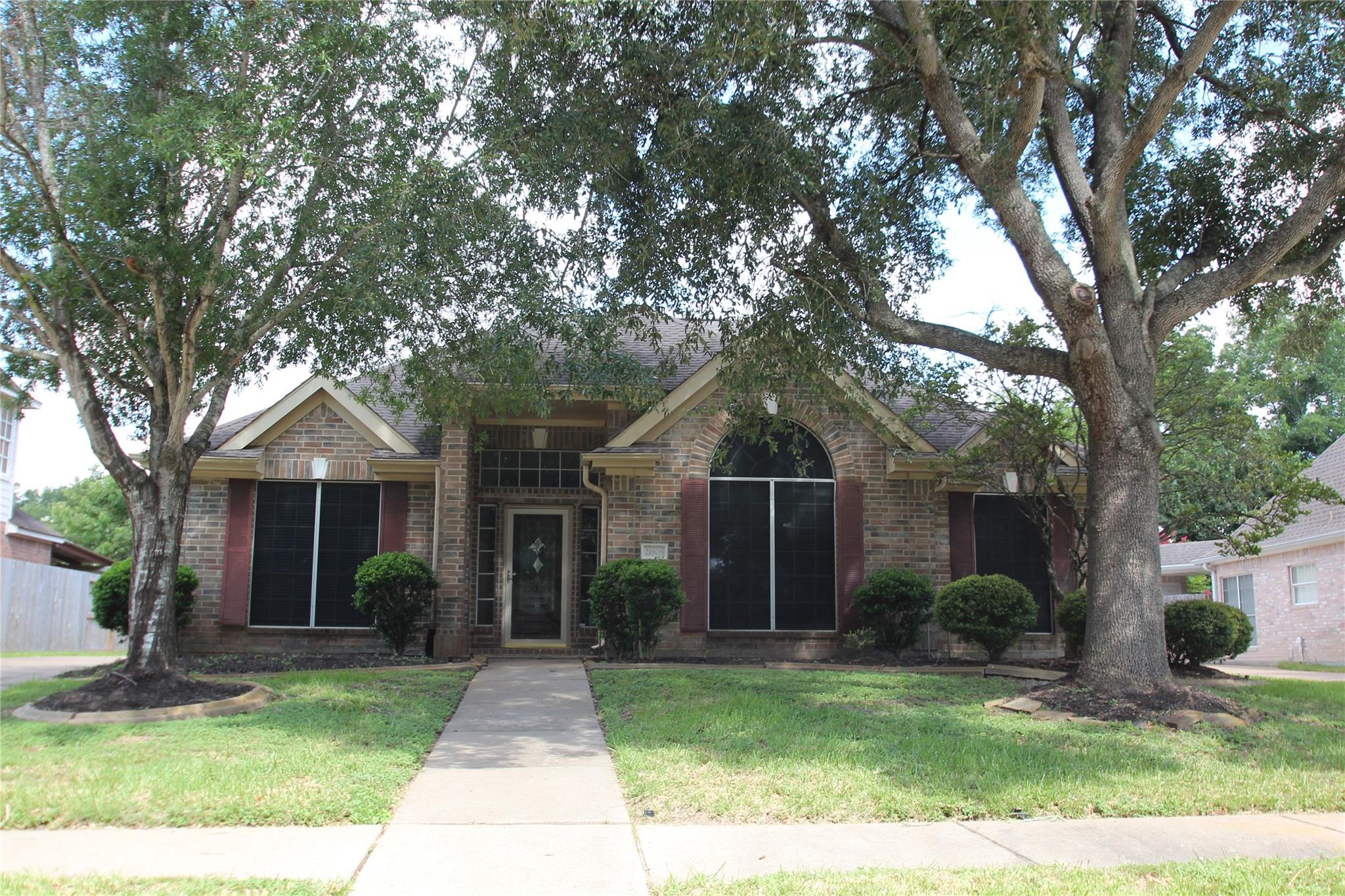 21806 Moortown Circle — photo