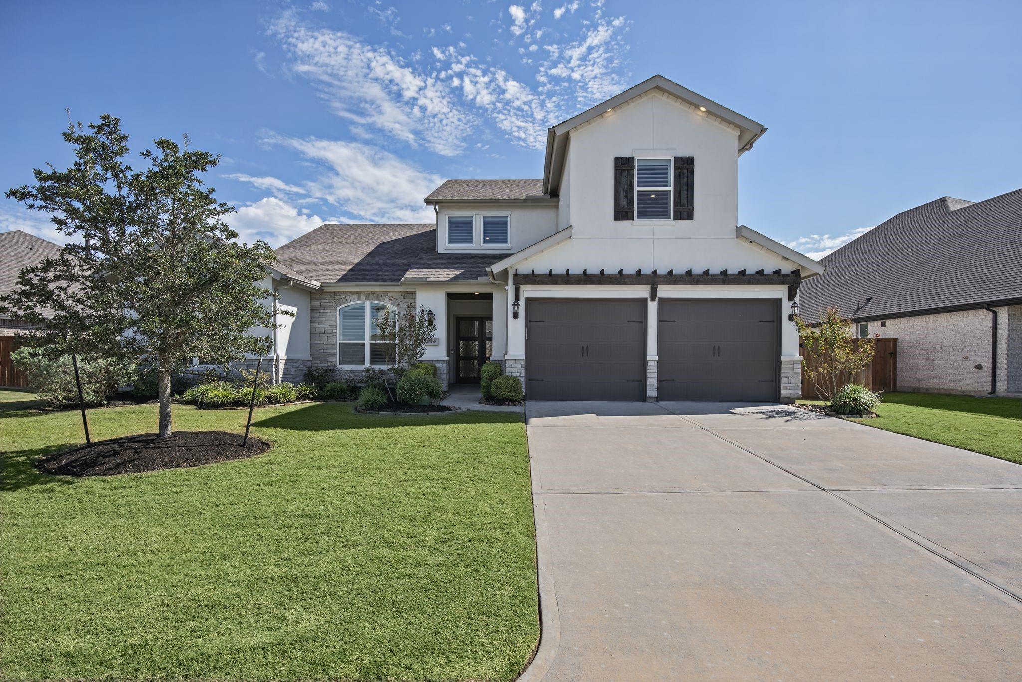 10810 Painted Crescent Court — photo