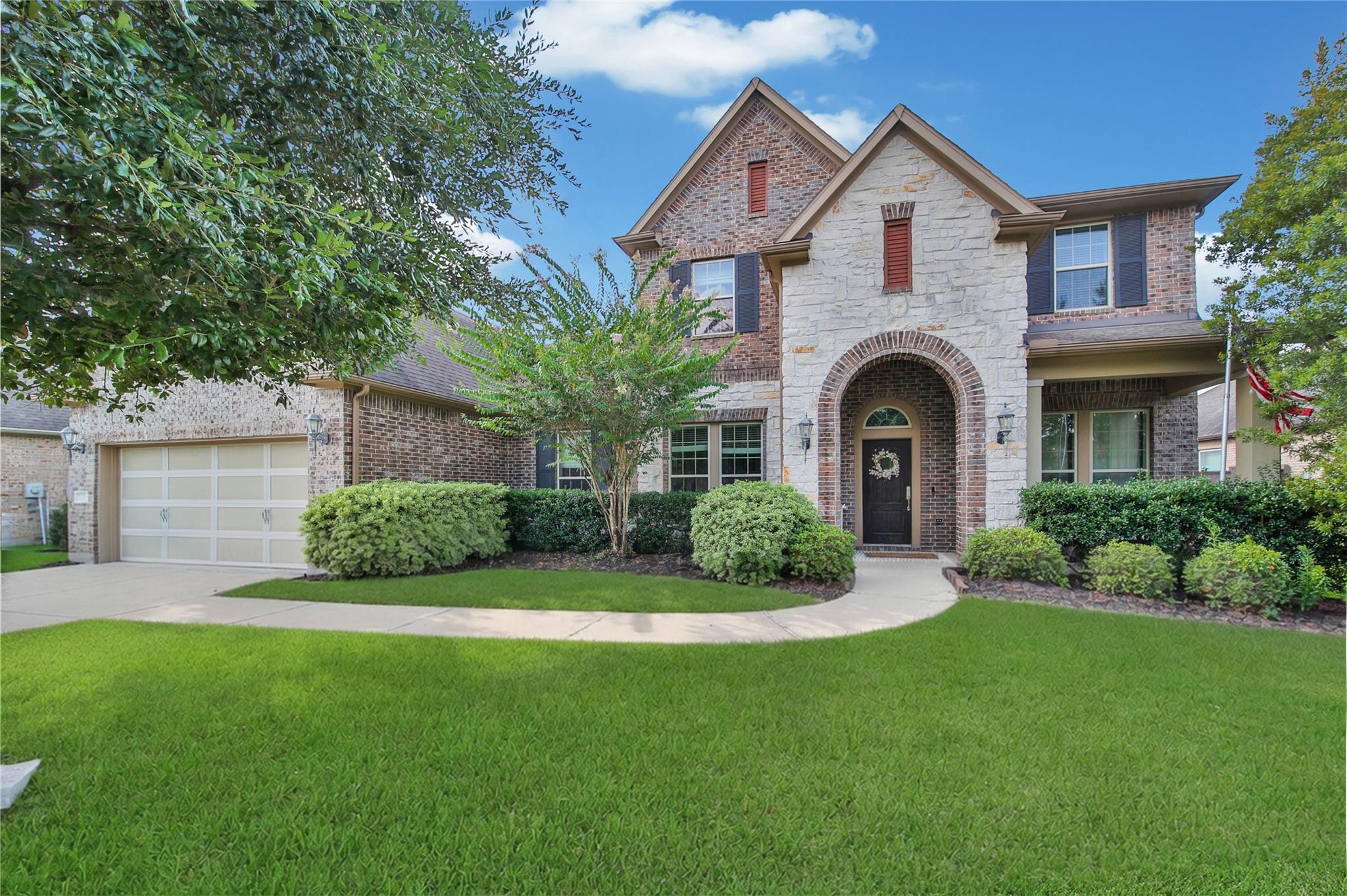 3713 Ginger Creek Lane — photo