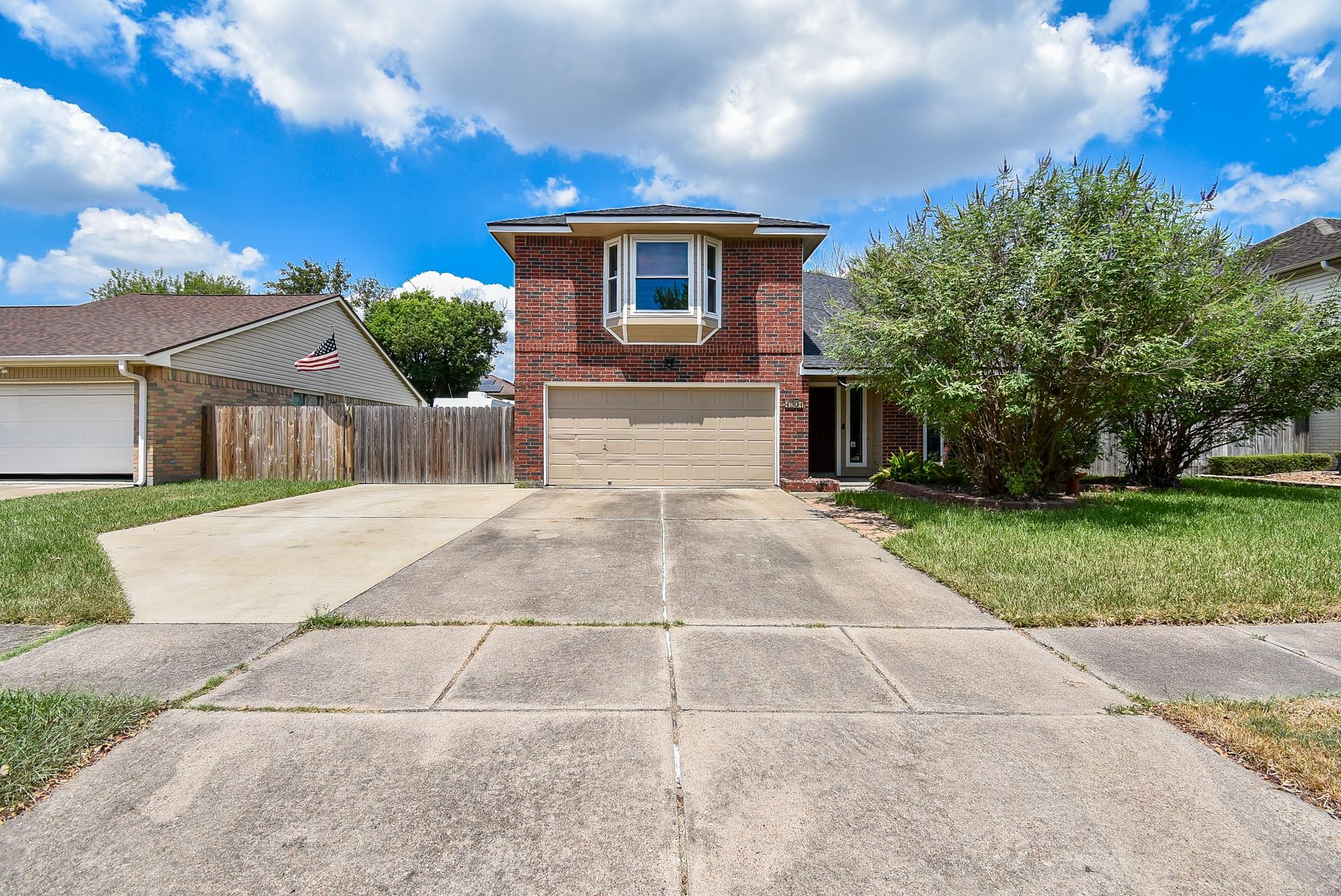 1201 Wildwood Drive — photo