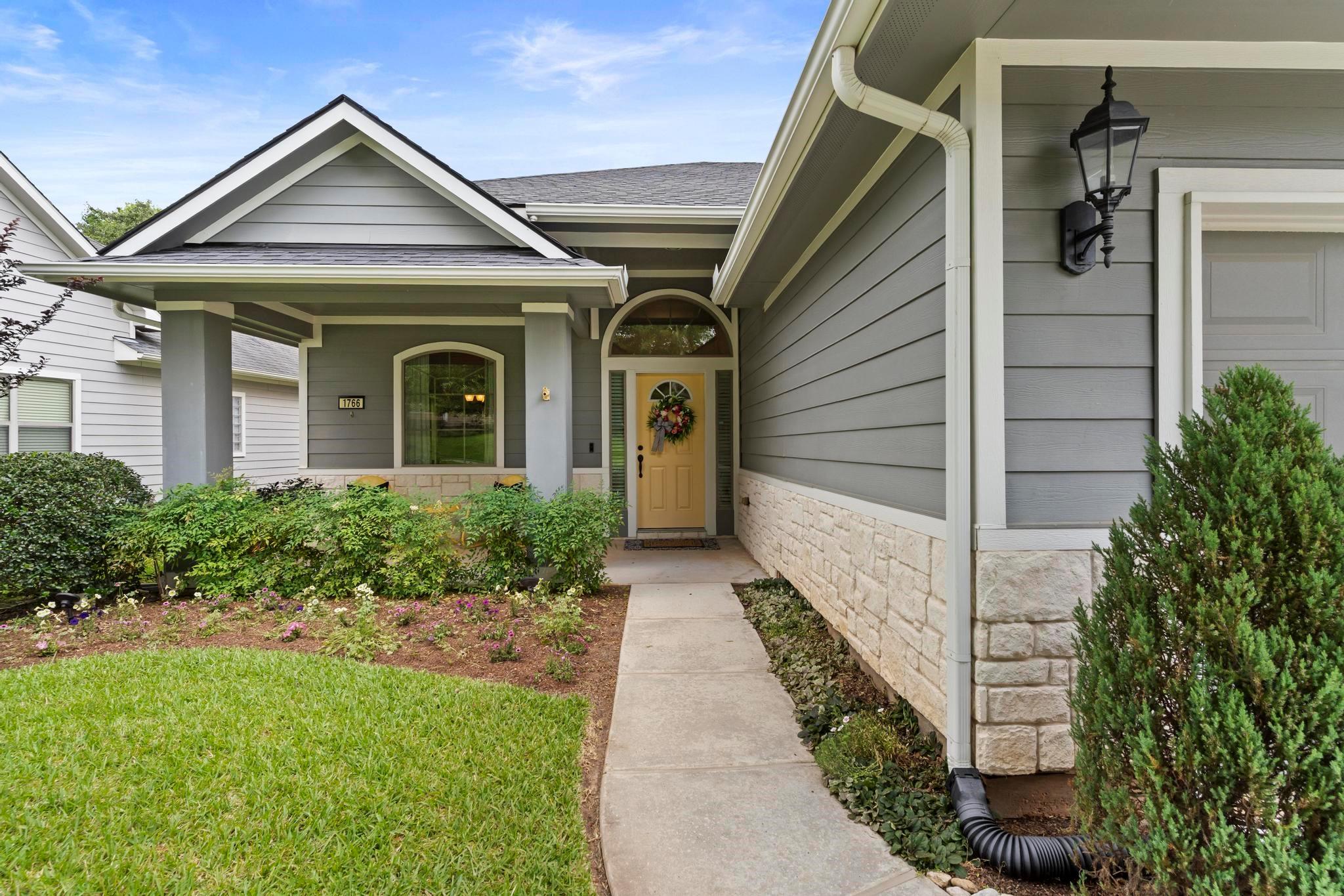 1766 Canyon Lake Creek Drive — photo