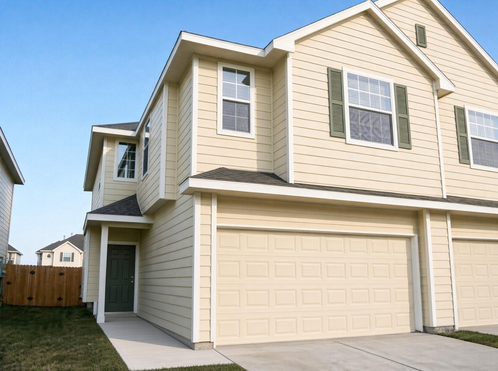 2607 Mill Creek Drive — photo