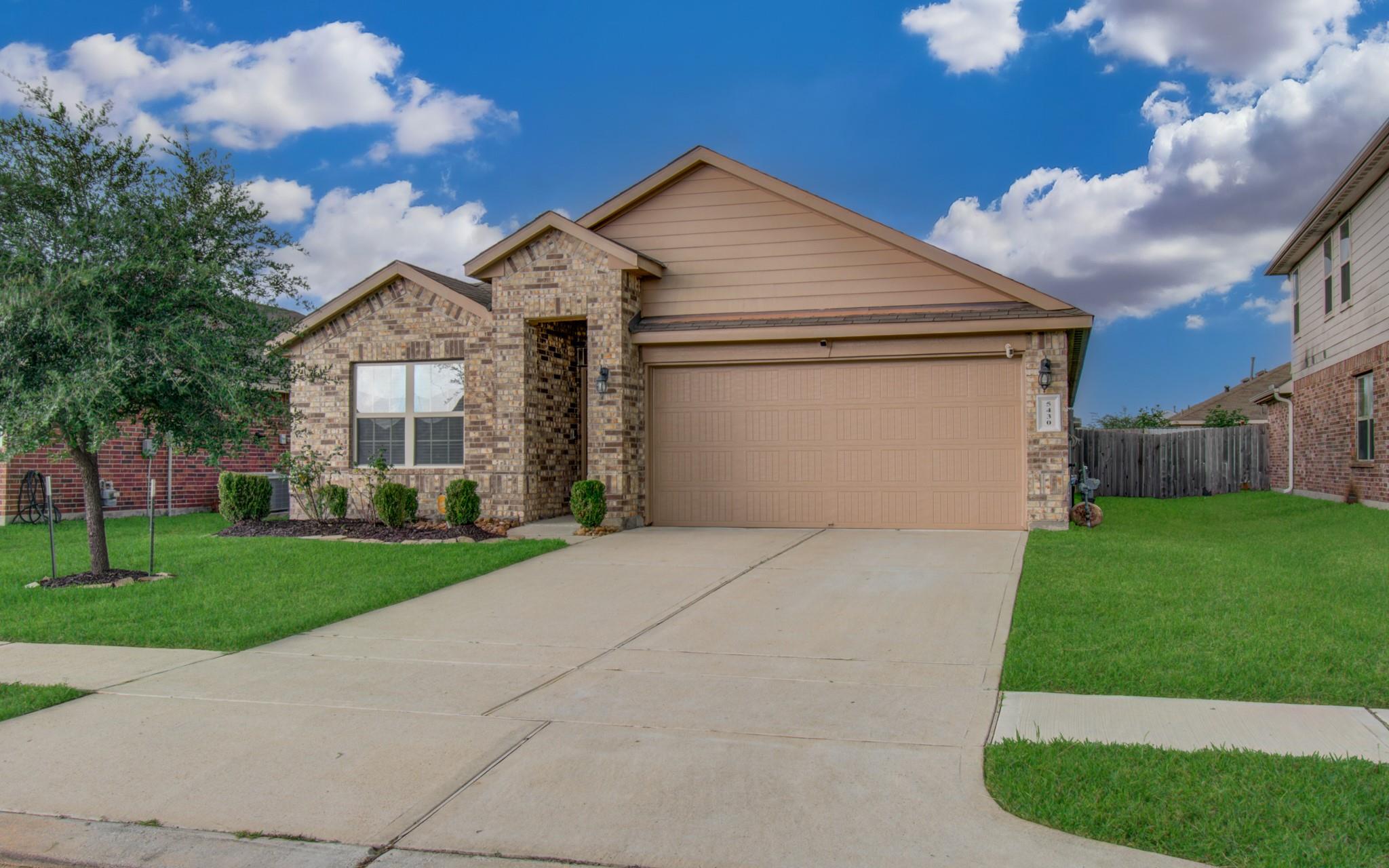 5430 Dovetail Arbor Trace — photo
