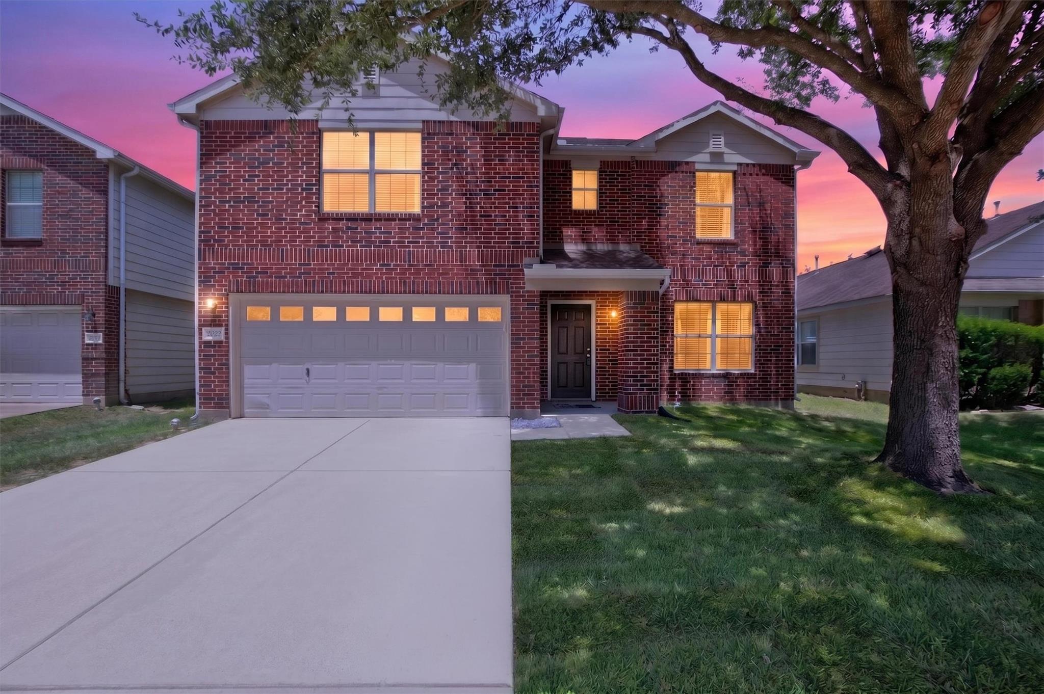 16323 Cole Bridge Lane — photo