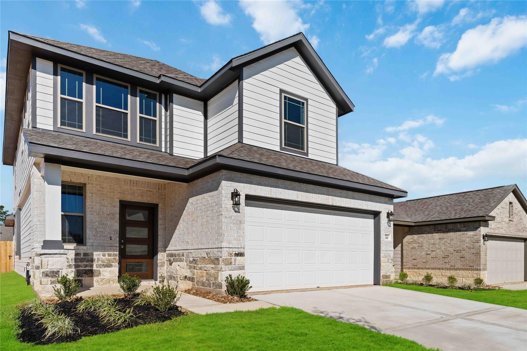 5840 Trout Lily Drive — photo