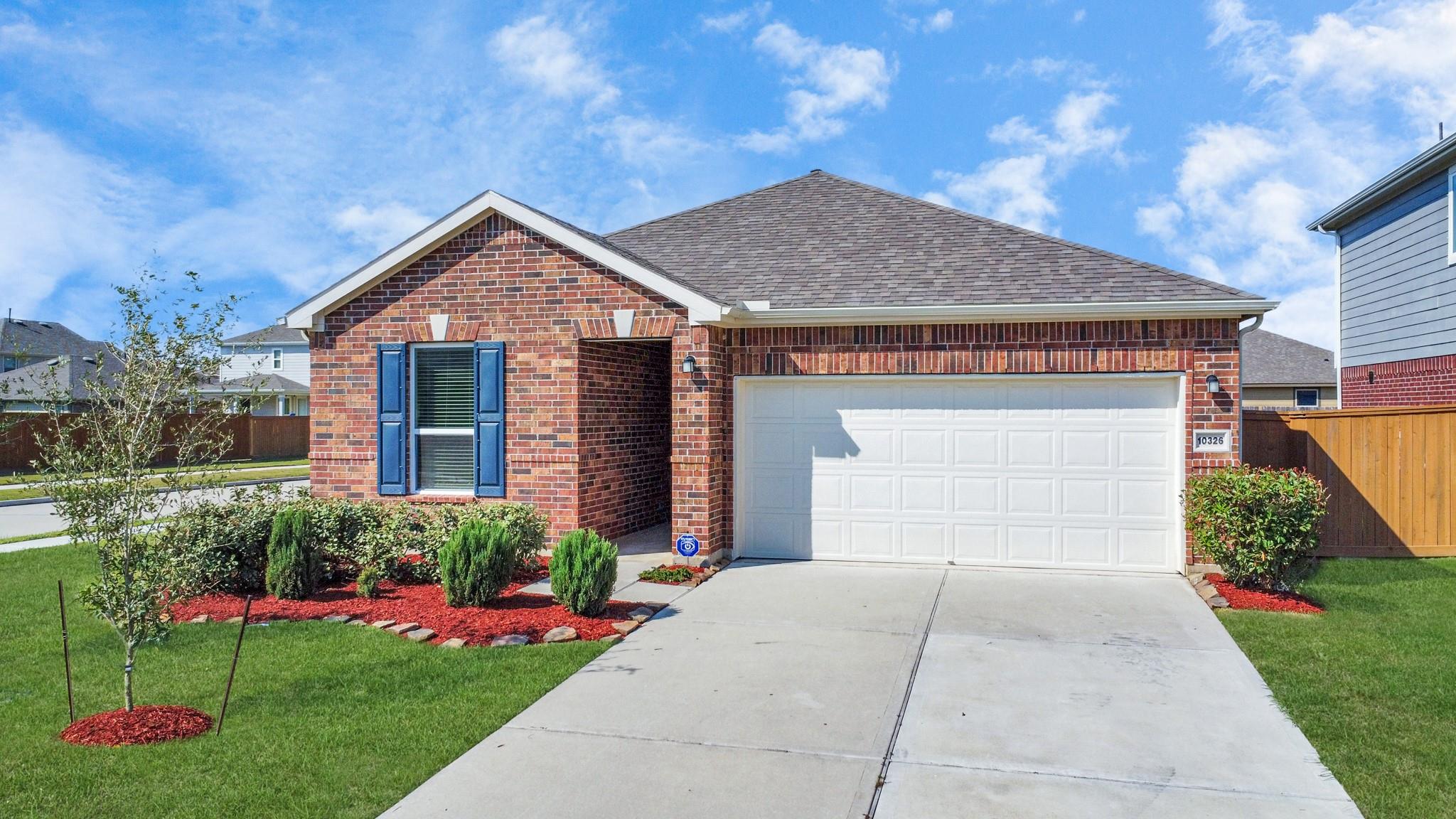 10326 Mount Winchell Drive, Rosharon, TX 77583 — photo 3