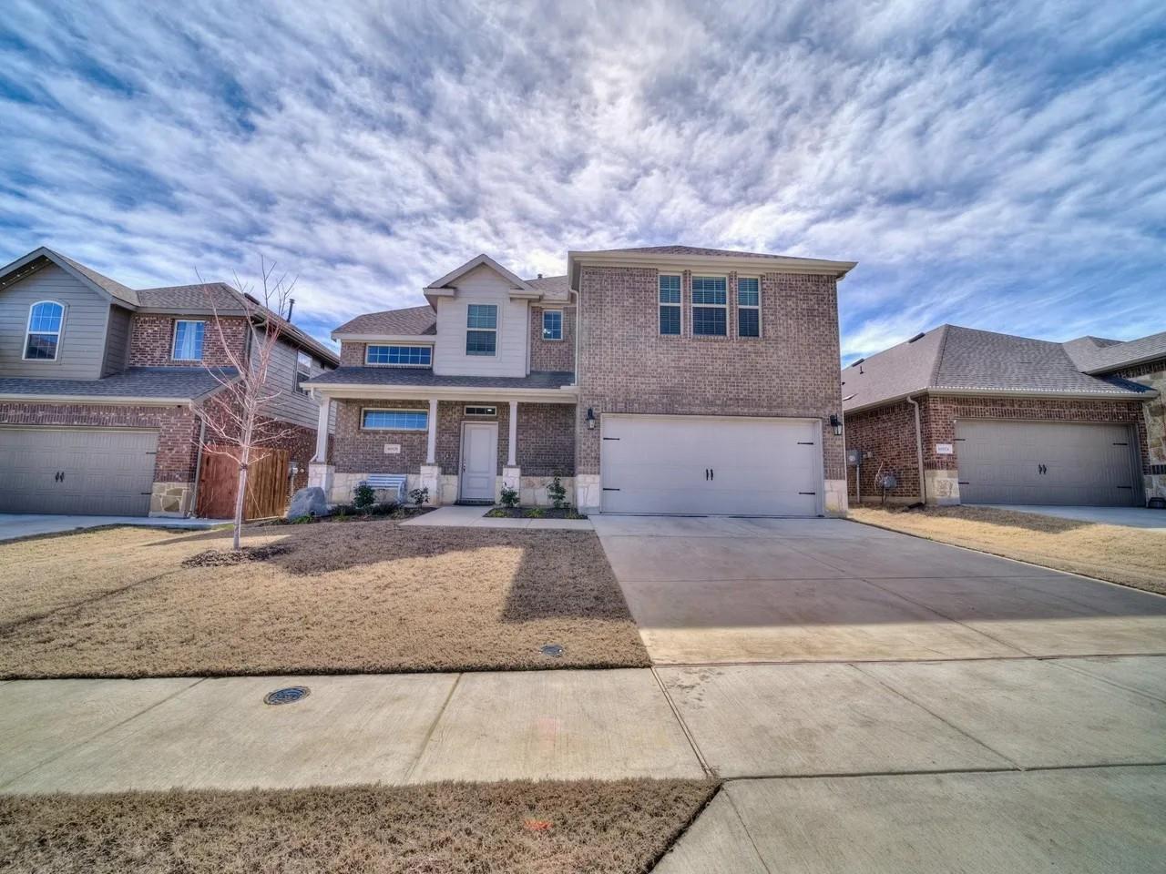 10528 Breezeway Drive — photo