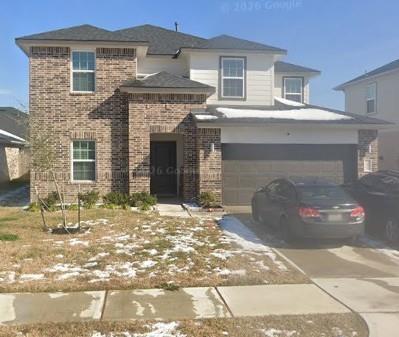 7823 Elm Birch Lane — photo