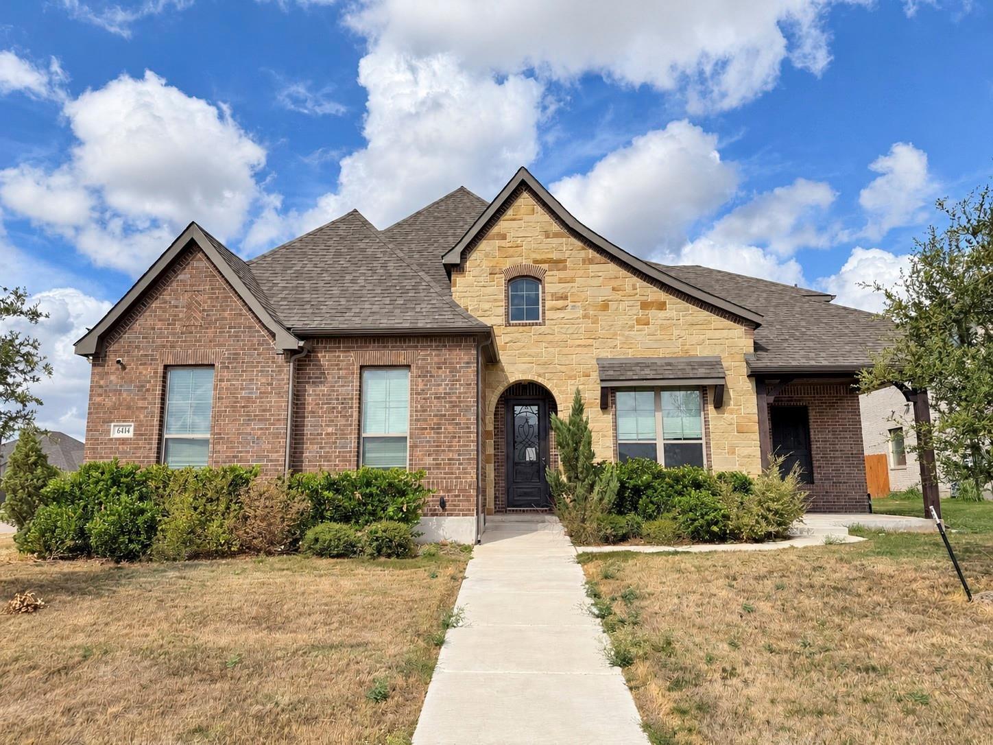 6414 Waggoner Court — photo