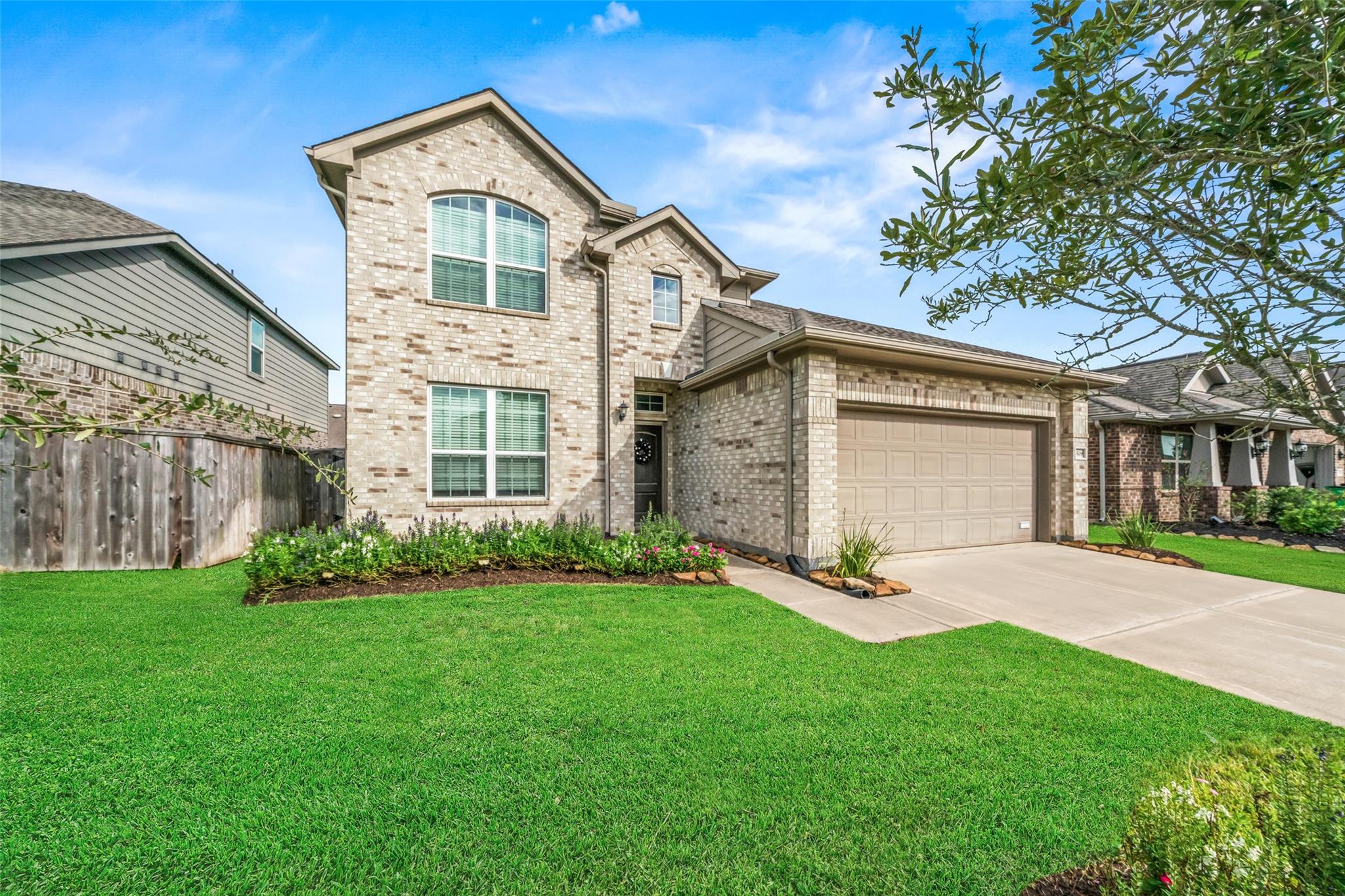 4509 Whitehaven Pine Way — photo