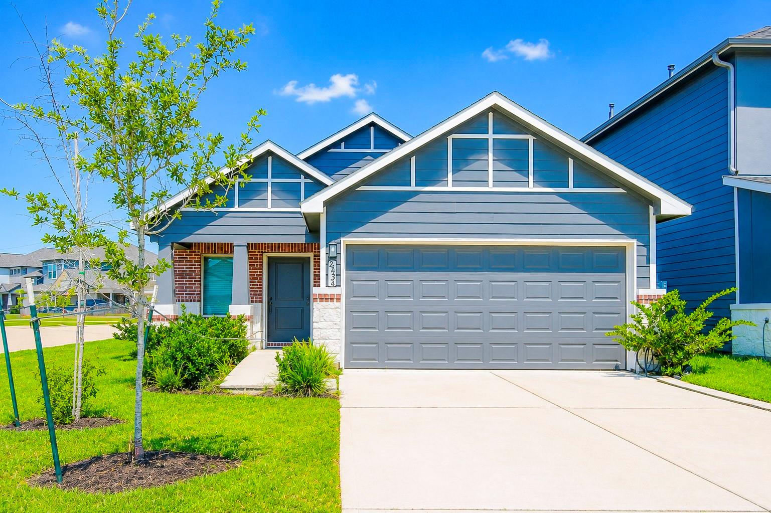 21534 Cypress Trellis Drive — photo