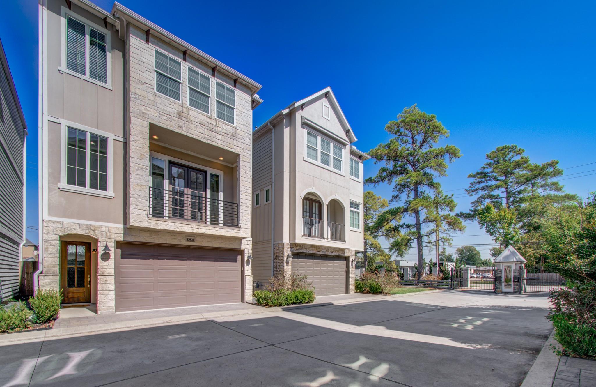 10908 Upland Retreat Drive — photo