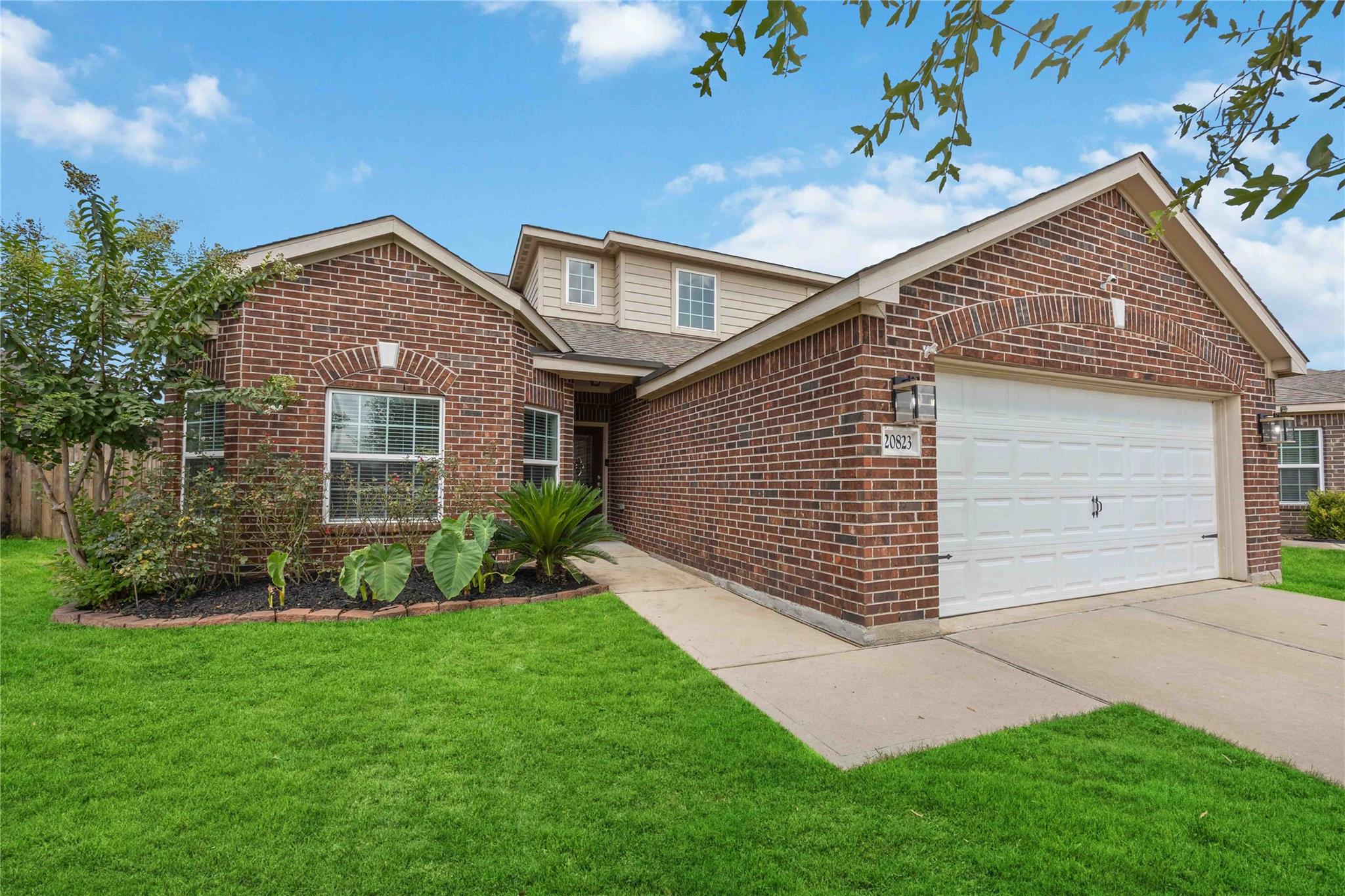 20823 Bastion Settle Drive — photo