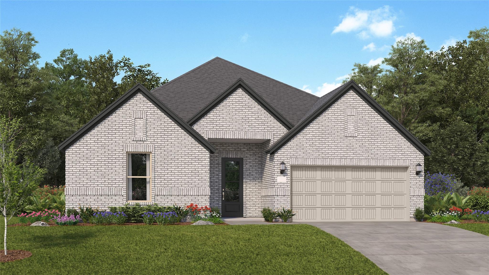 2824 Golden Isle Drive — photo