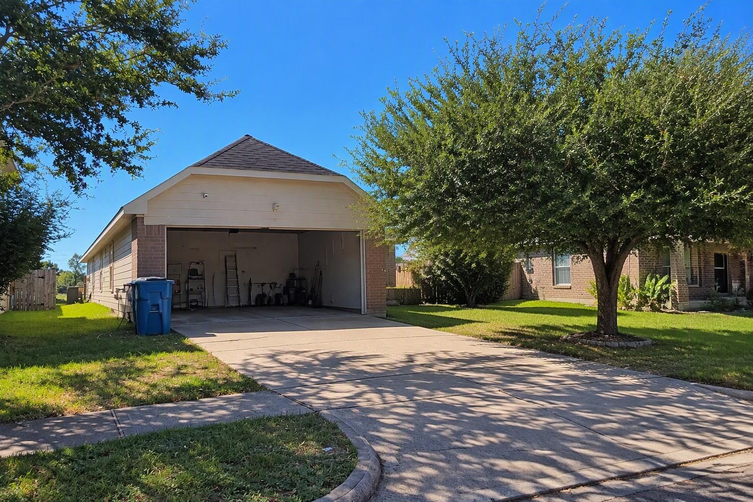 843 Sun Prairie Drive — photo