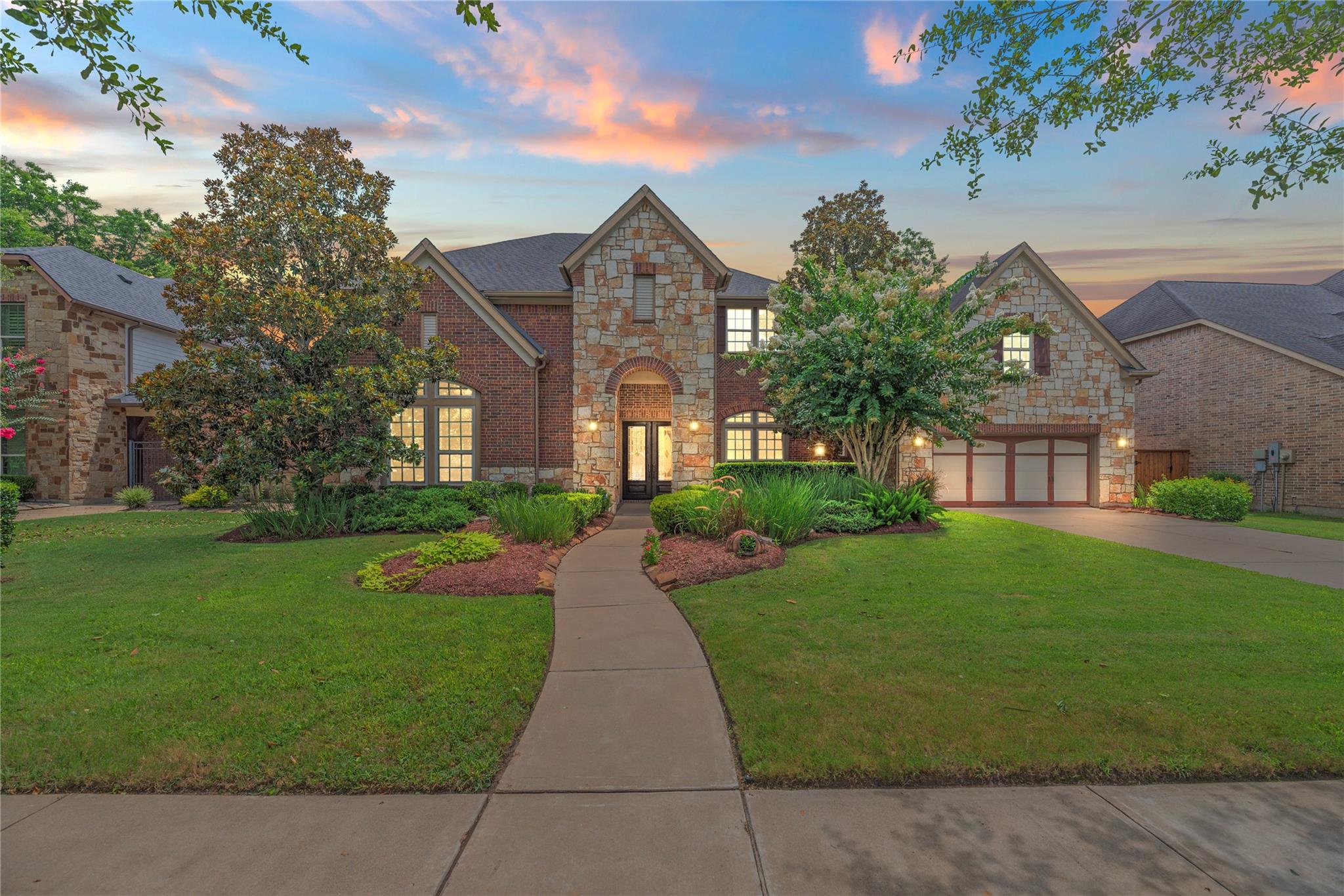 6115 Duke Trail Lane — photo