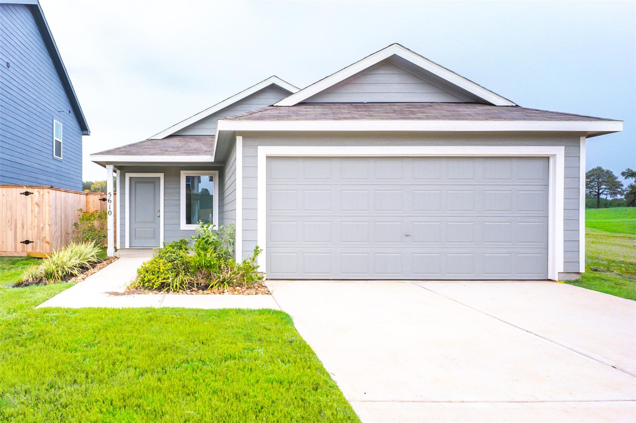 5610 Shelford Birch Drive — photo
