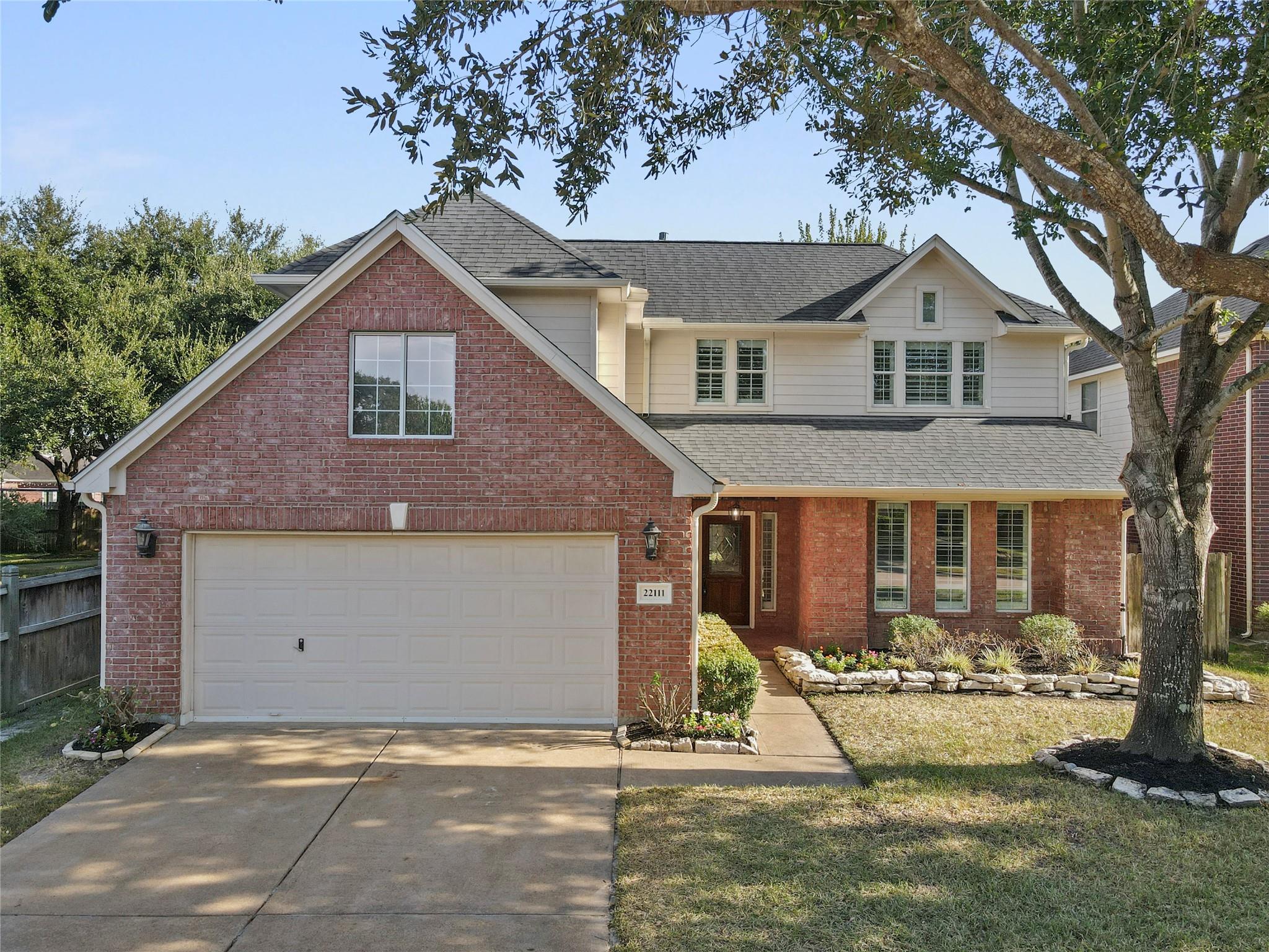 22111 Blossom Meadow Court — photo