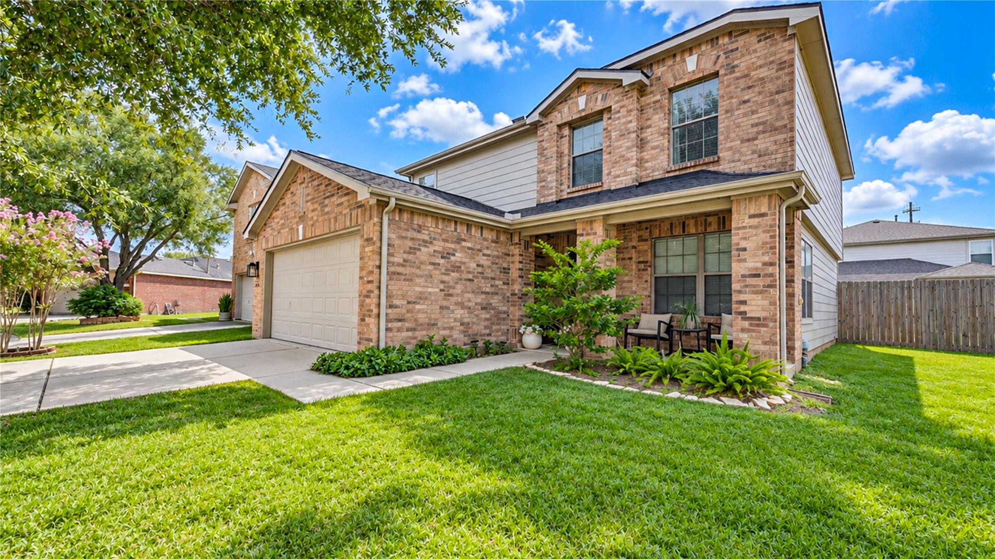 17111 Burrowdale Court — photo