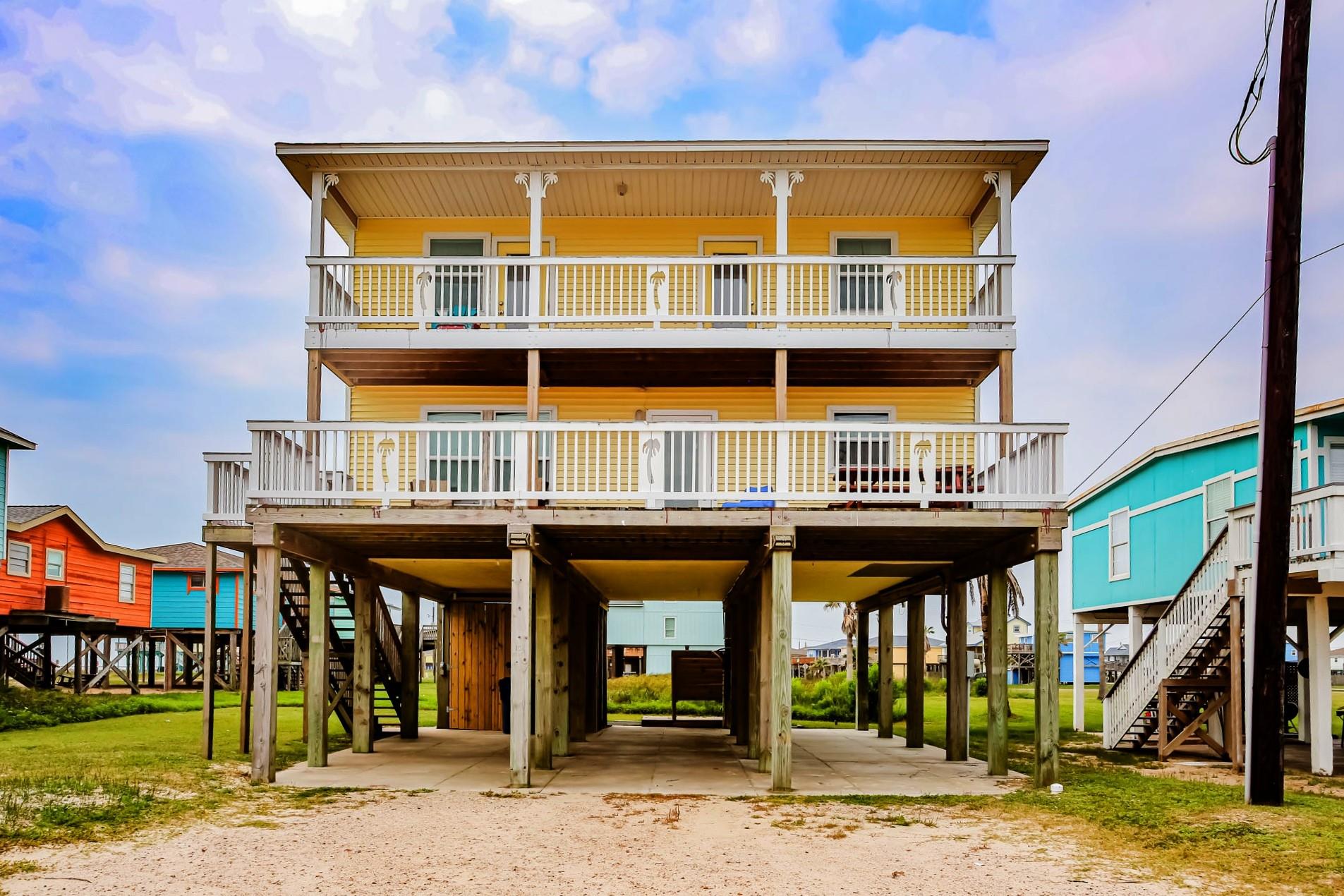 104 Beach Drive — photo