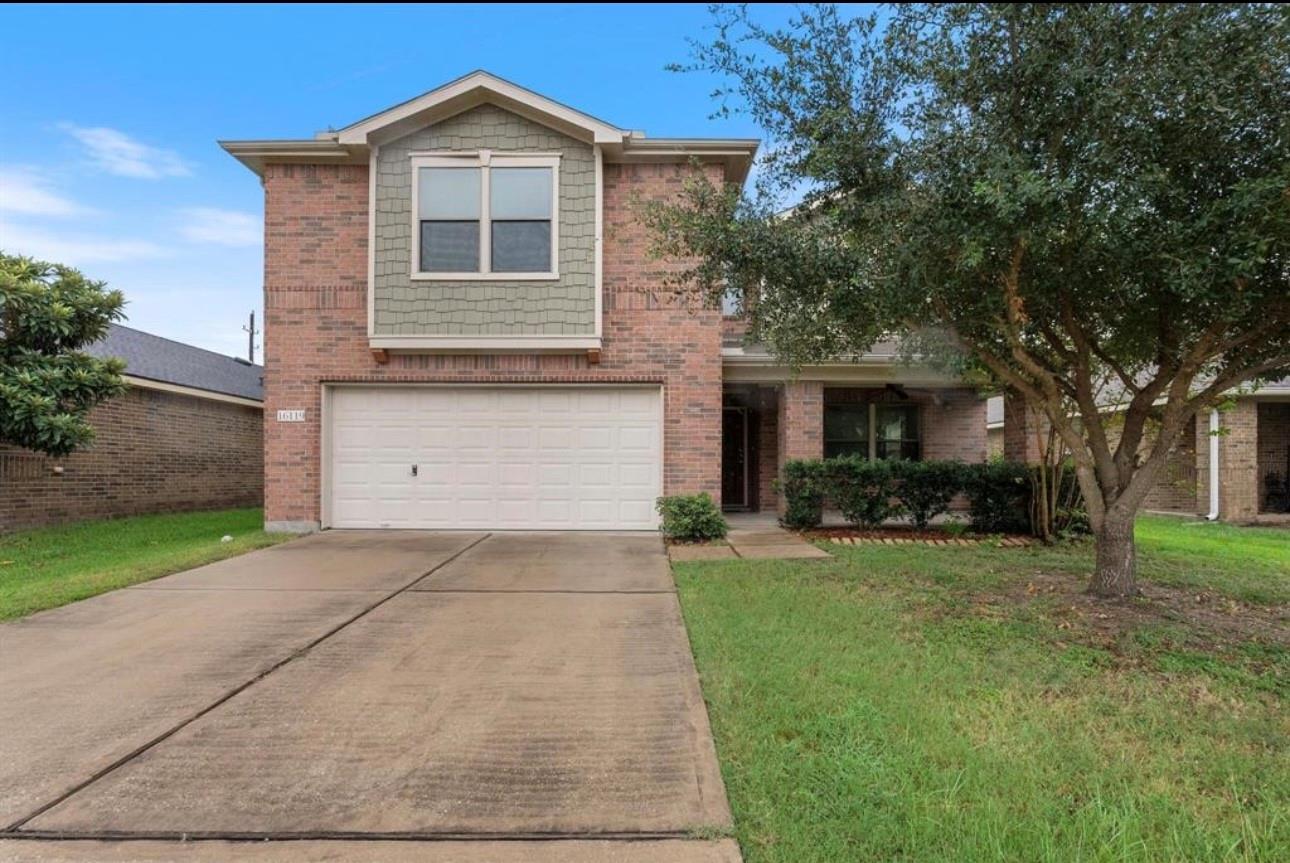 16119 Peach Bluff Lane — photo