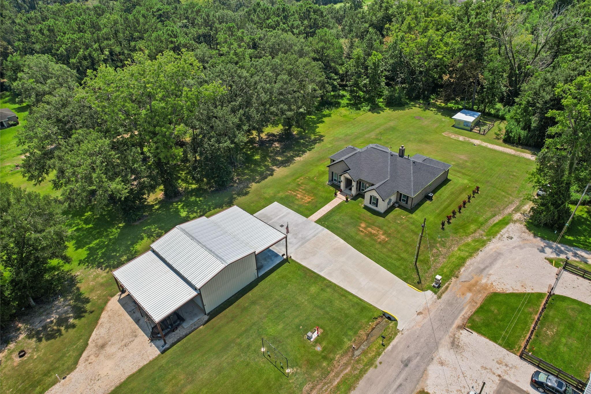 3004 Tyler Street — photo