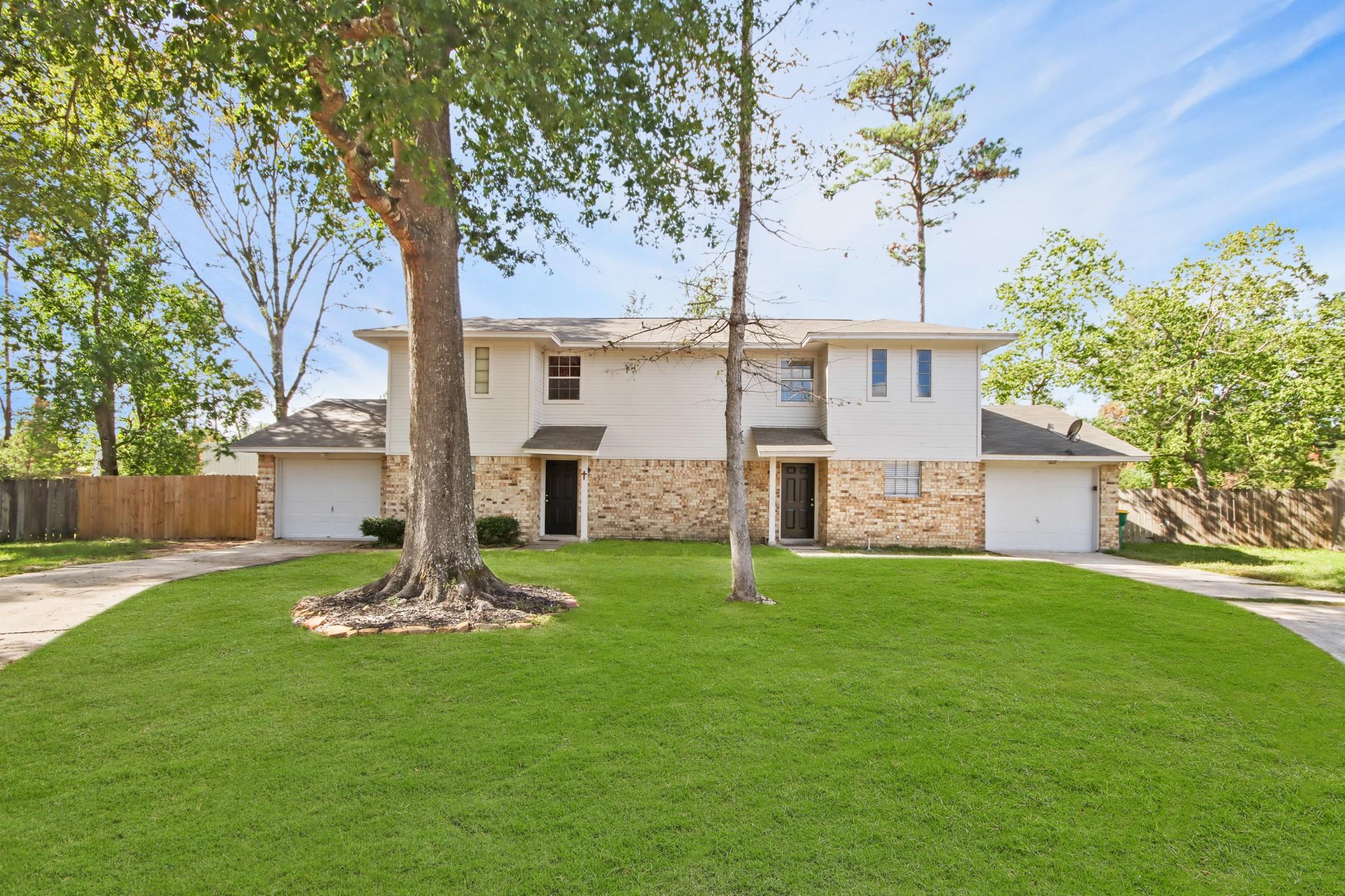 1600 Hazelwood #B — photo