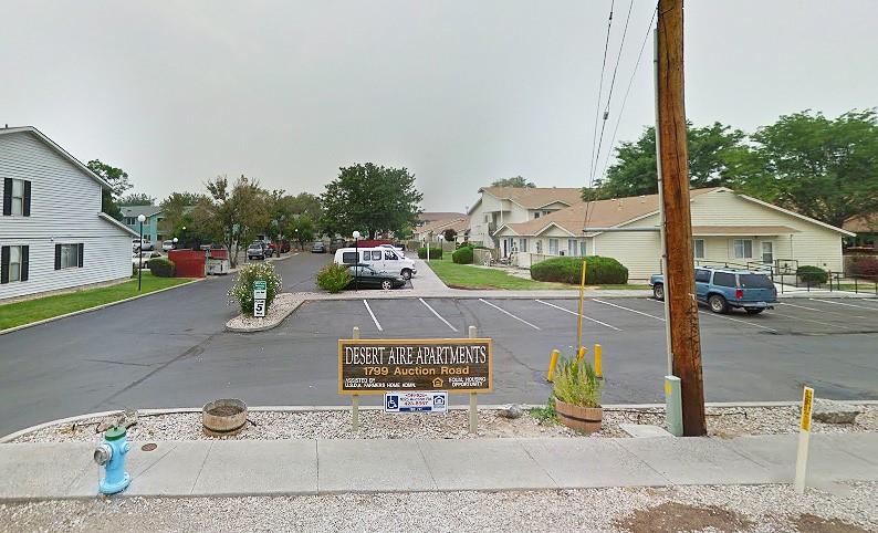 1795 Auction Rd — photo