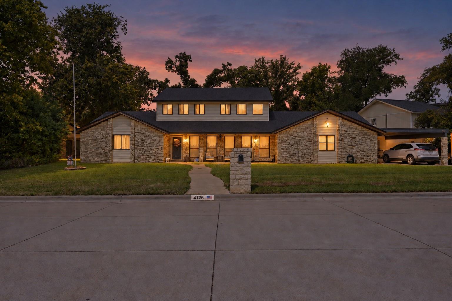 4126 Antelope Trail — photo