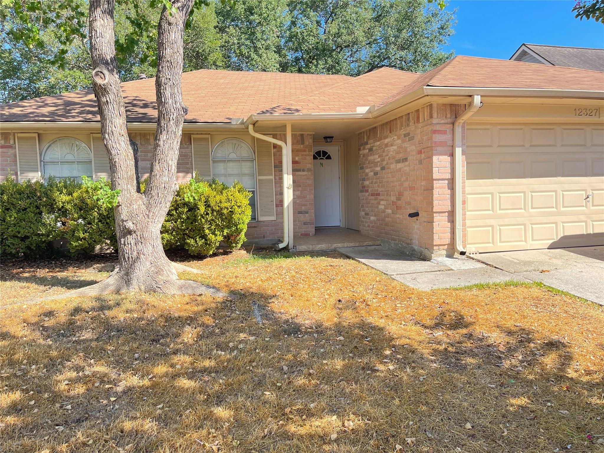 12327 White River Drive — photo