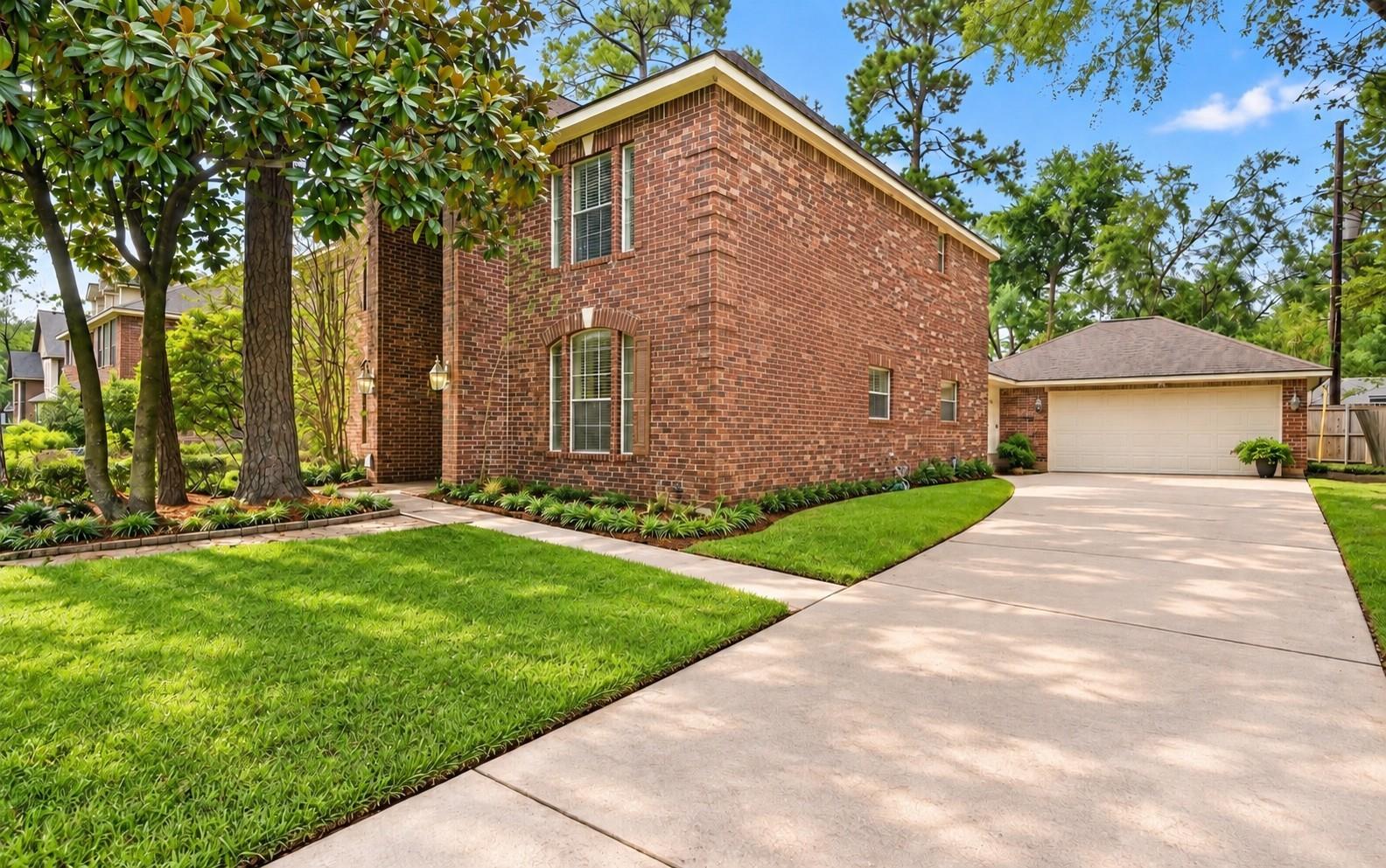 111 Pine Manor Drive, Conroe, TX 77385 — photo 3