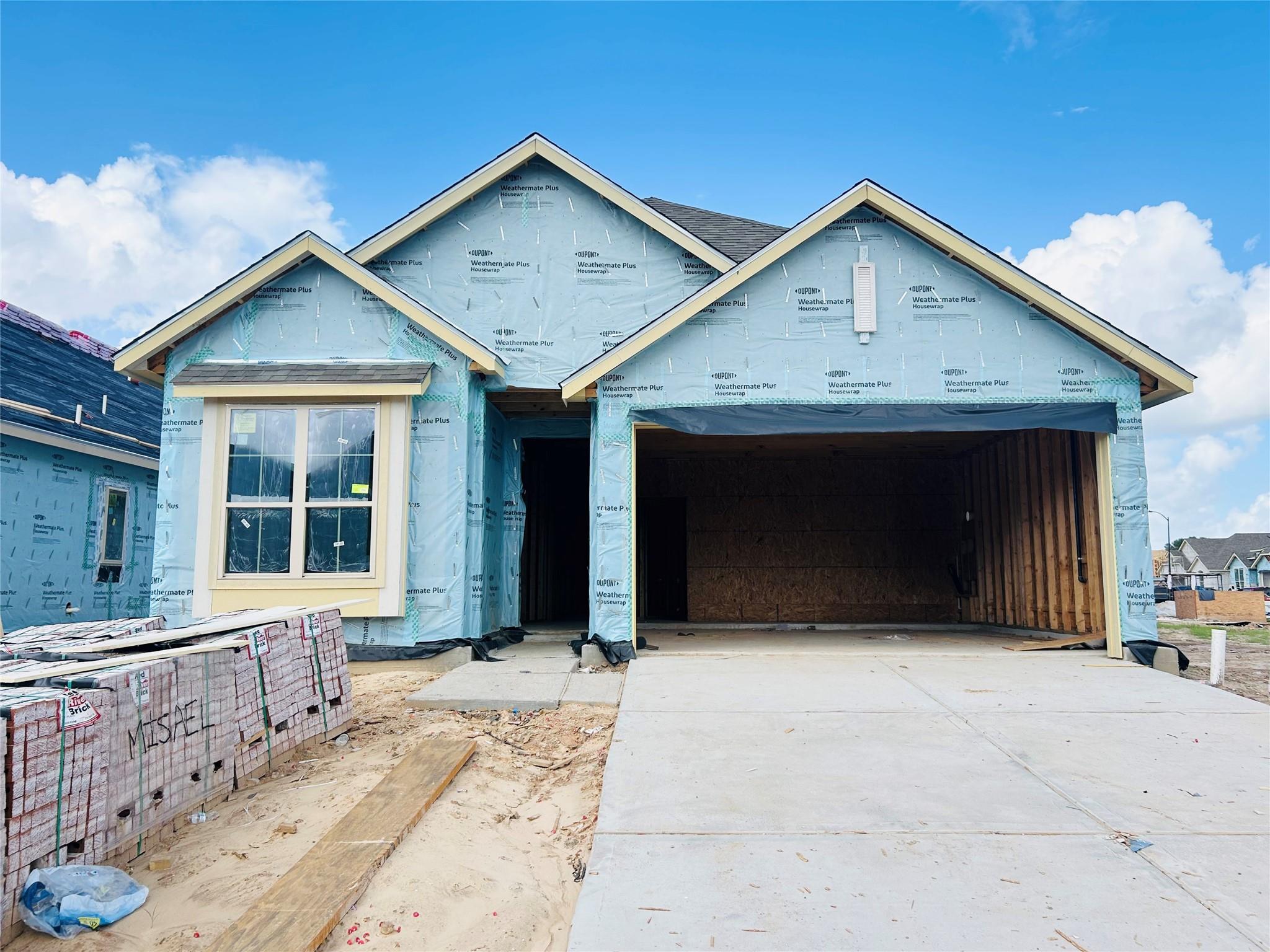 3014 Solace Springs Lane — photo