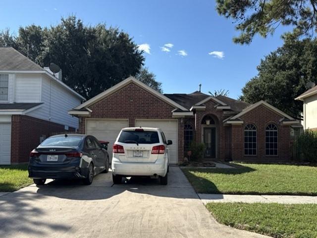 16123 Jast Drive — photo