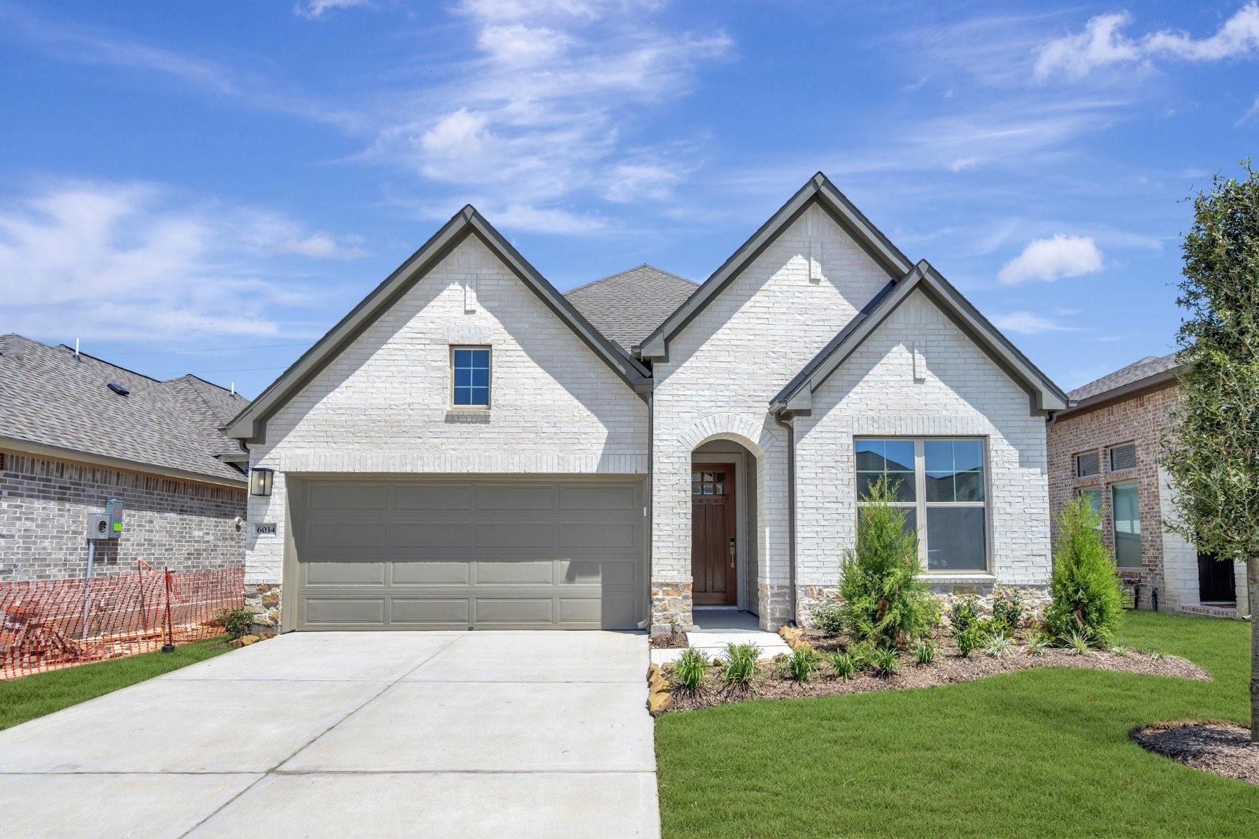 6034 Cottontail Lane — photo
