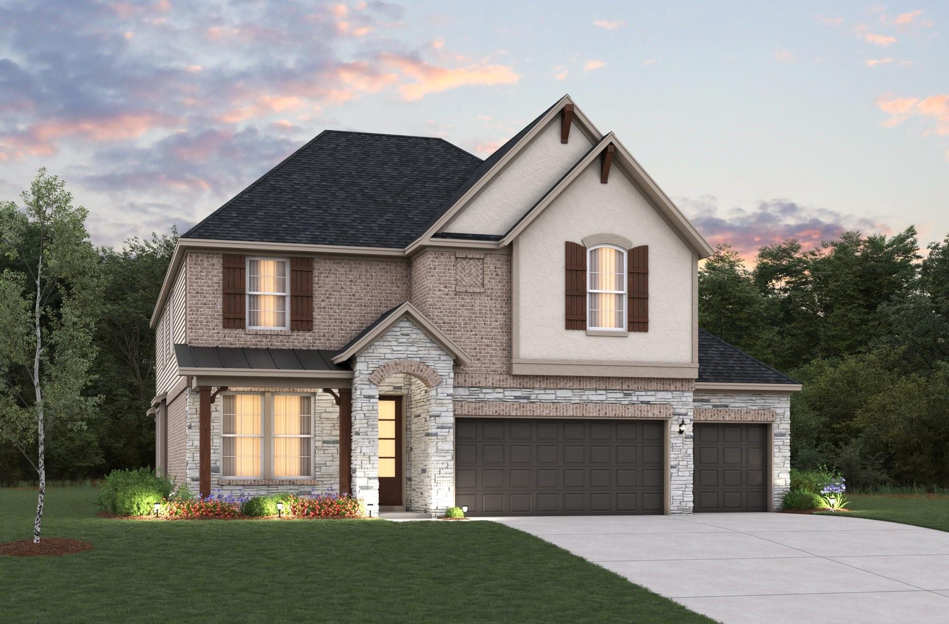 5119 Pecan Orchard Trail — photo
