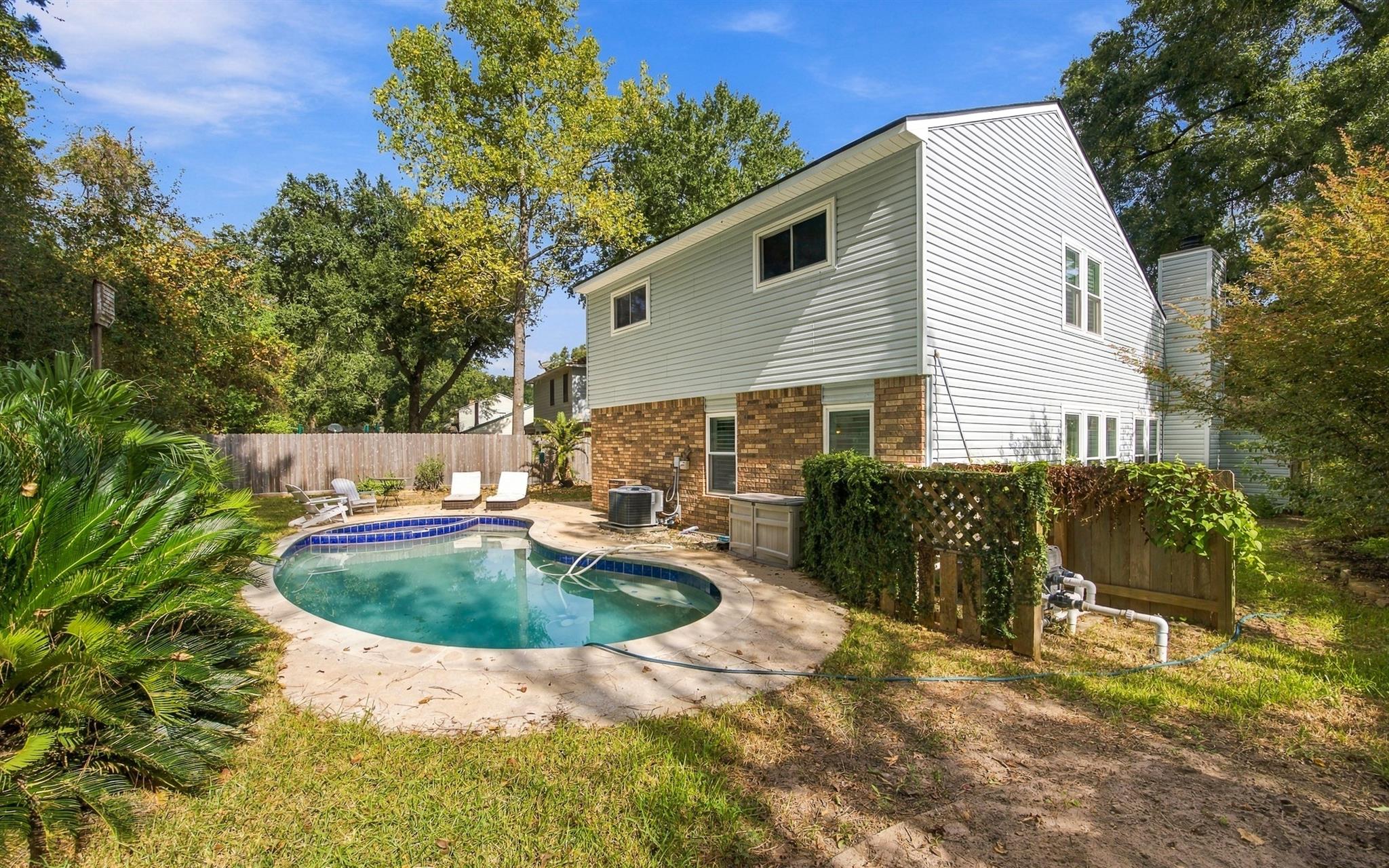 5331 Creek Shadows Drive — photo