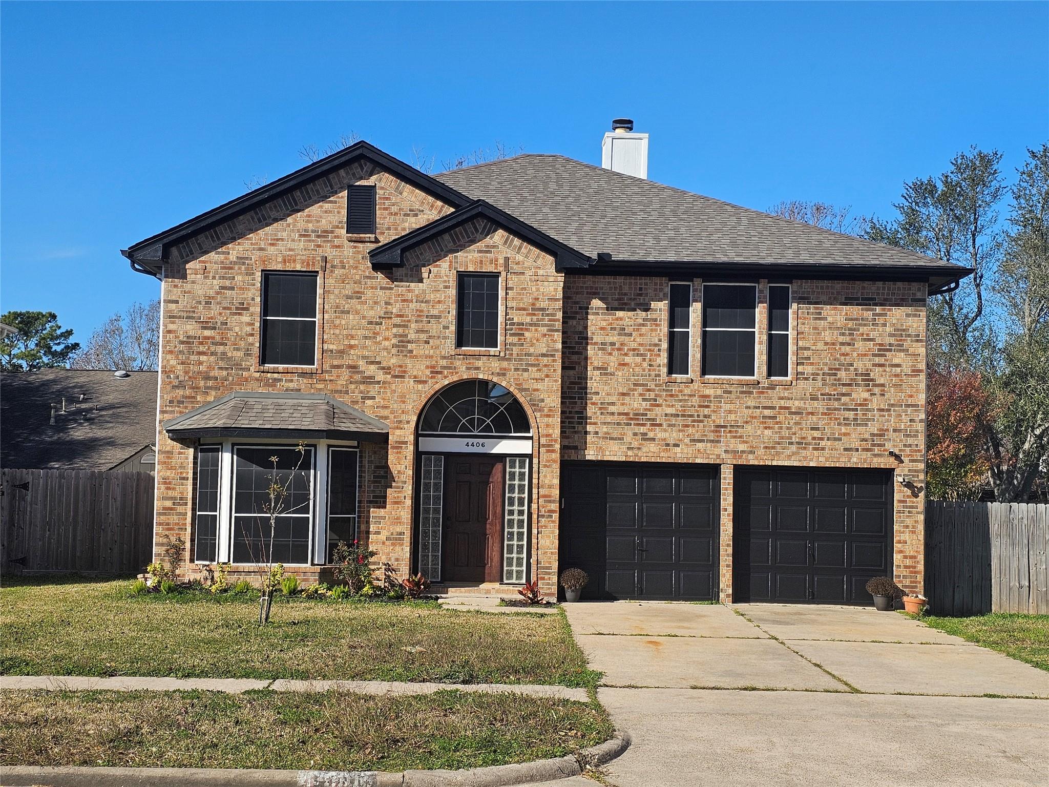 4406 Egret Drive — photo