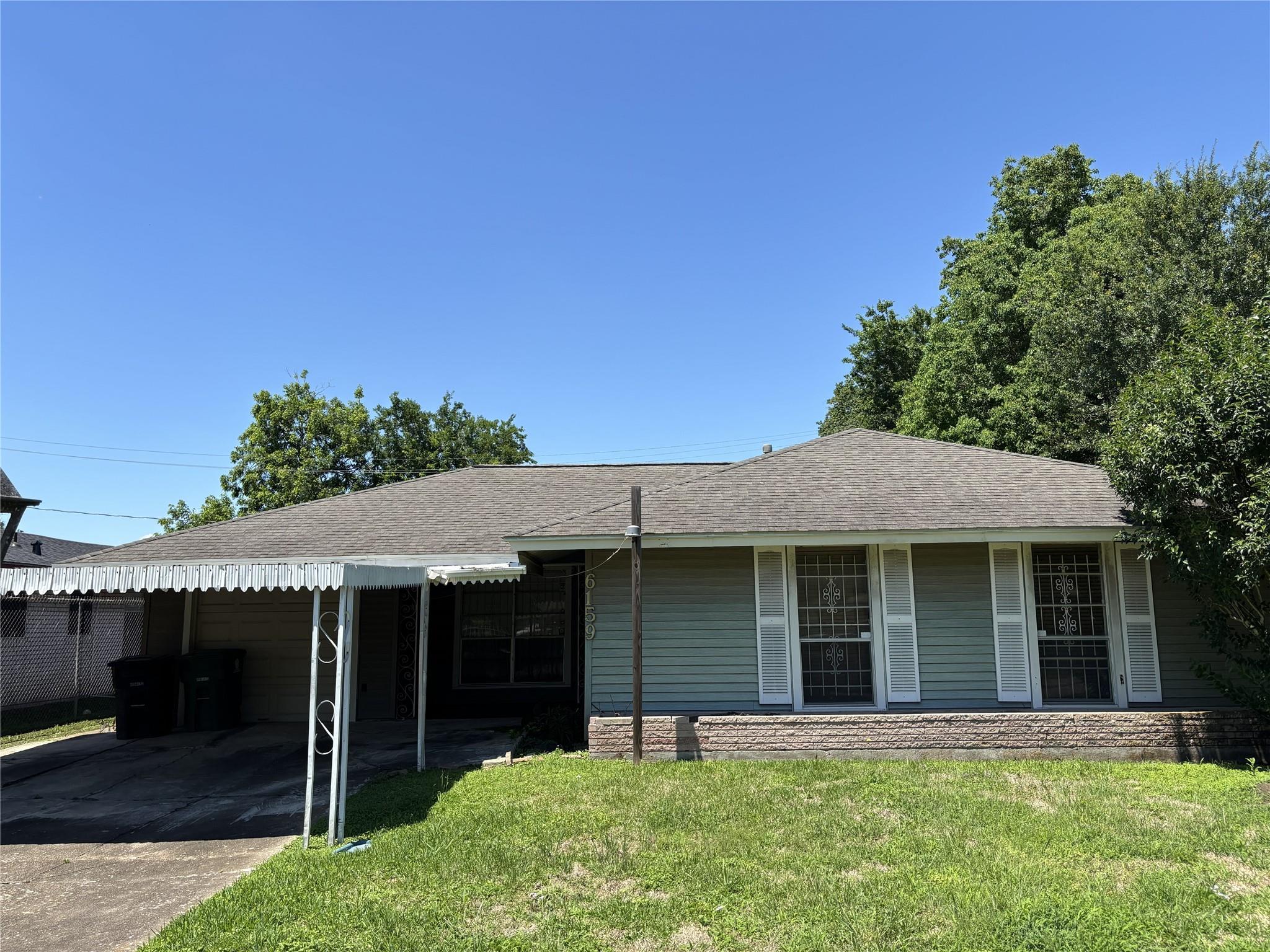 6159 Lyndhurst Drive — photo