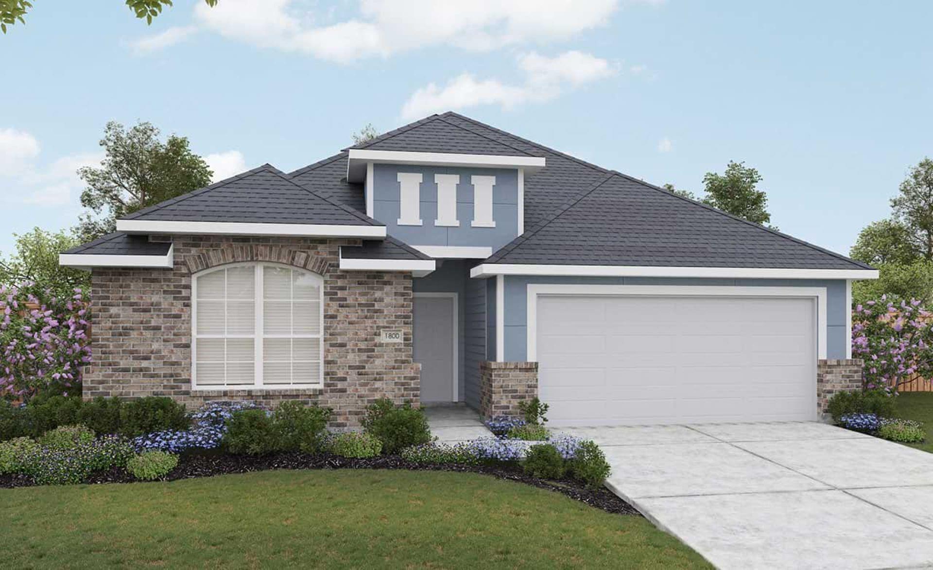 12742 Dina Springs Lane — photo