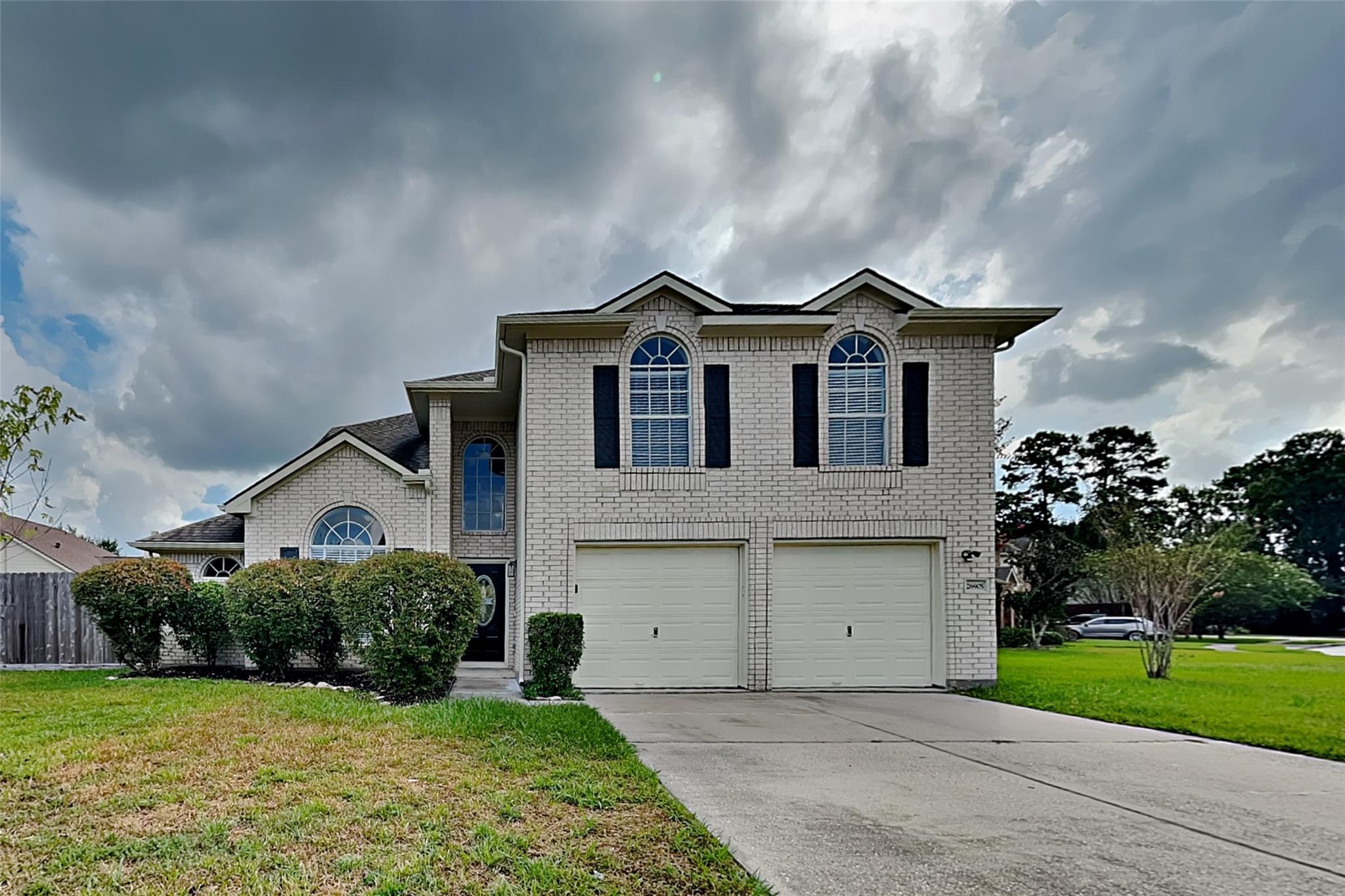26905 Faircourt Drive — photo