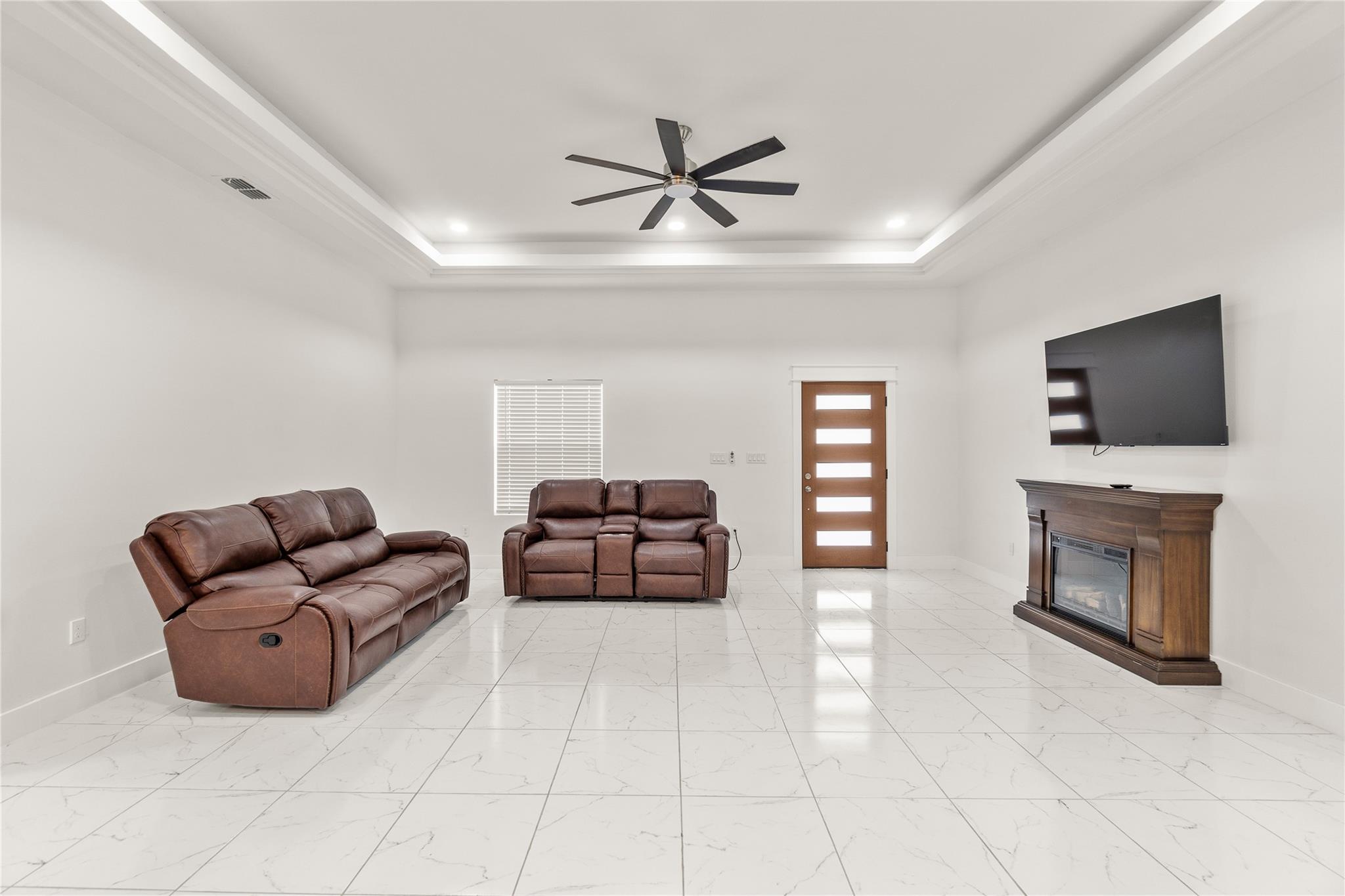 23232 Val Verde, Edinburg, TX 78532 — photo 3