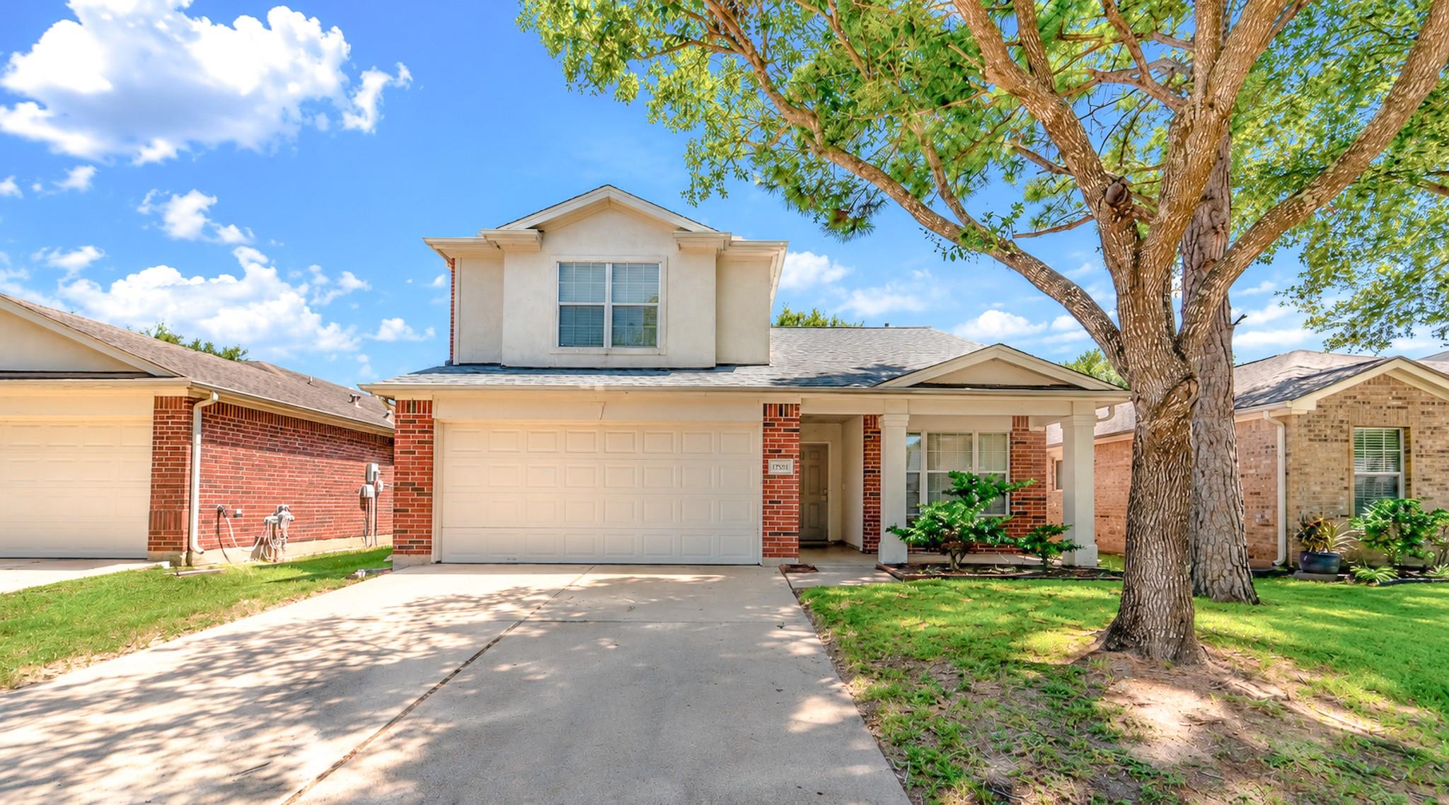 17531 Hoover Gardens Drive — photo