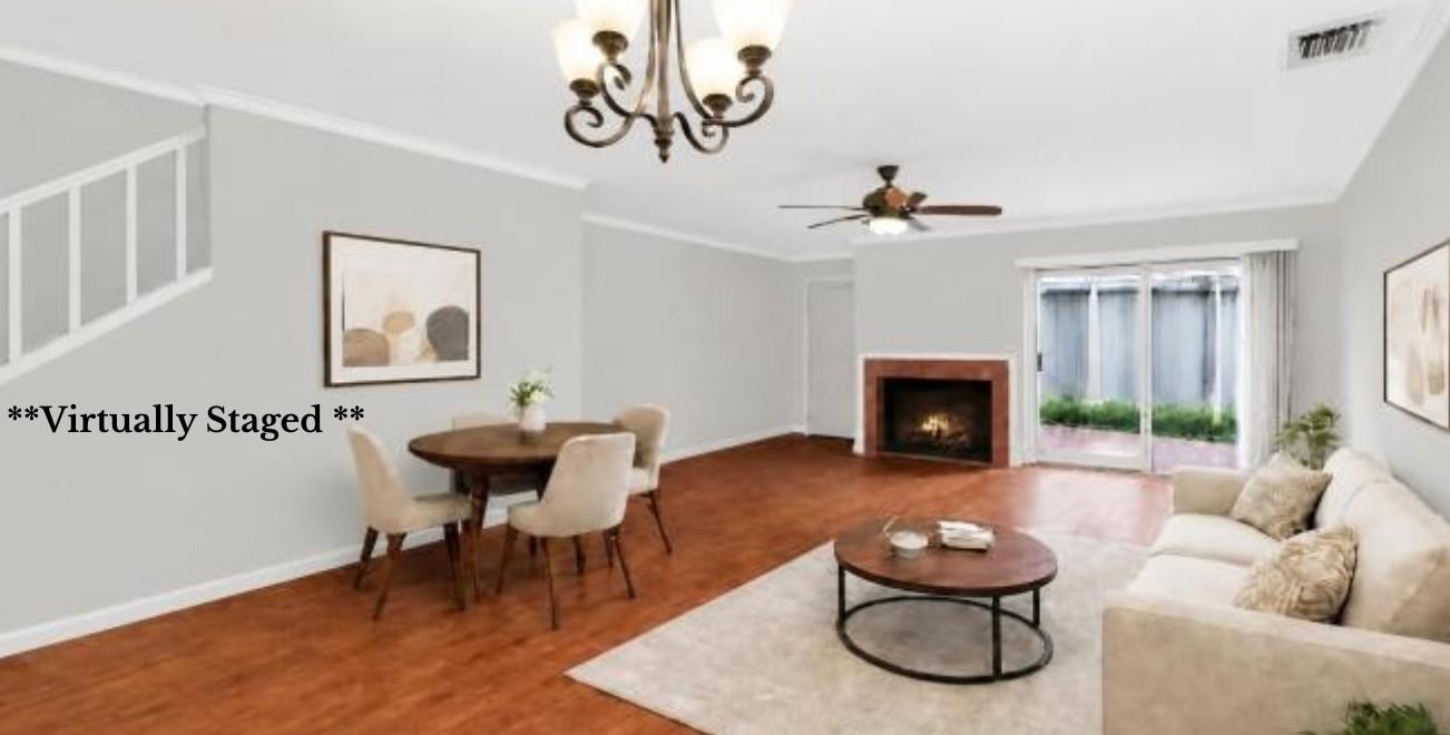 5050 Glenmont Drive #F5 — photo