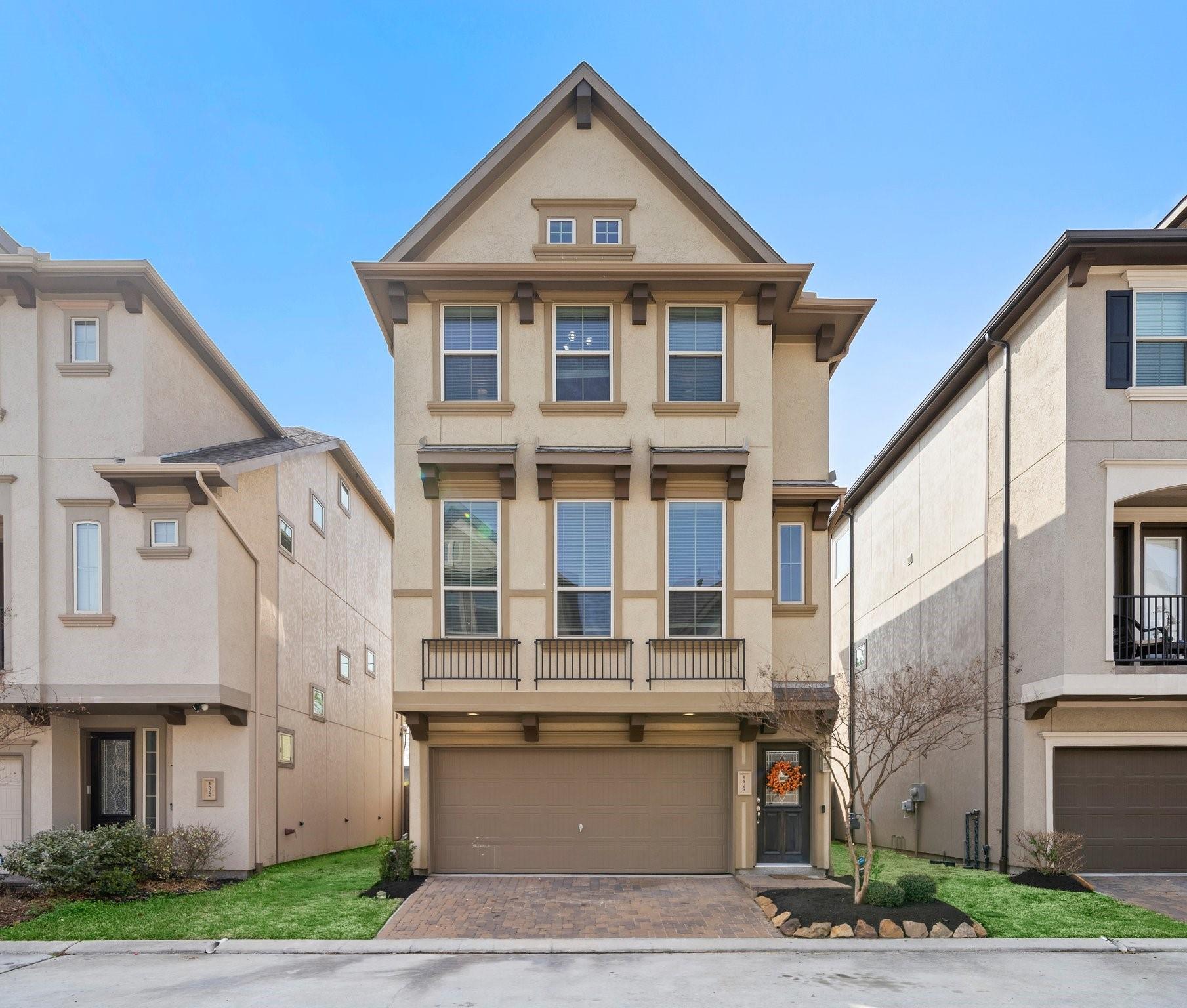 1509 Grayson Oaks Place — photo