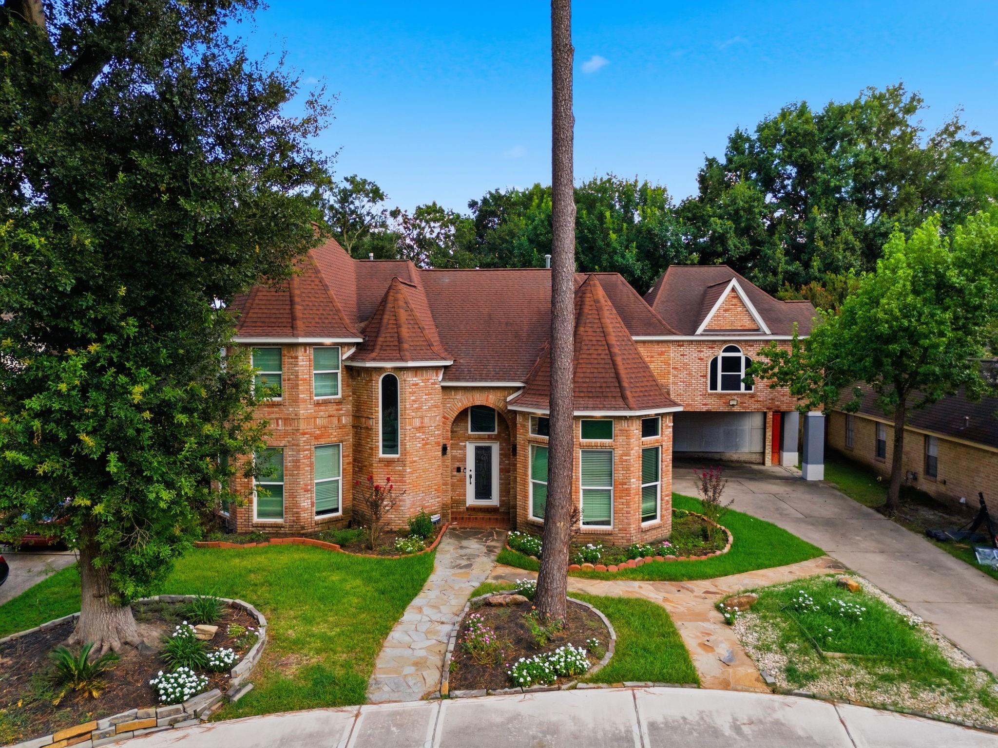 6915 Pebble Beach Drive — photo