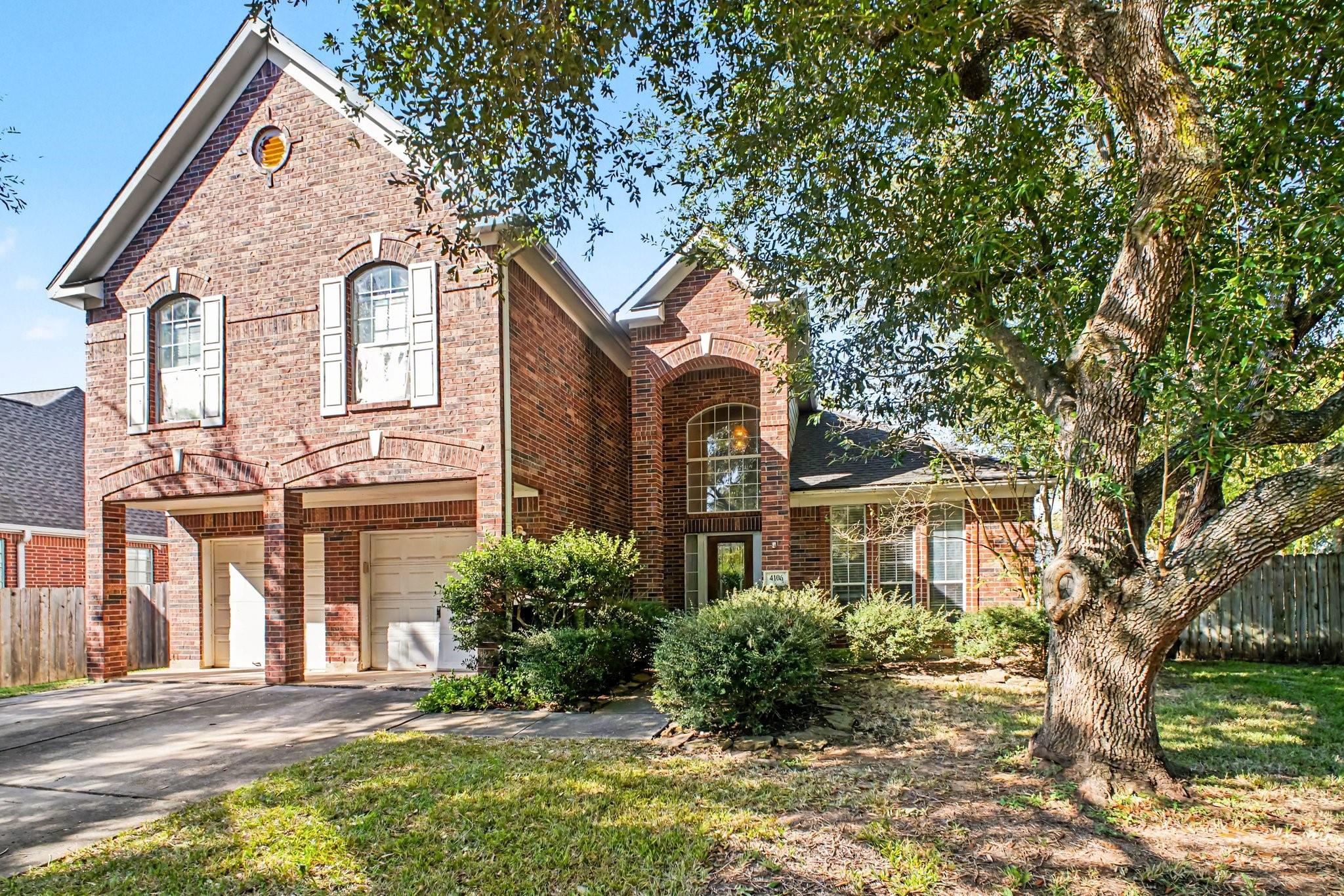 4106 Harwood Drive — photo