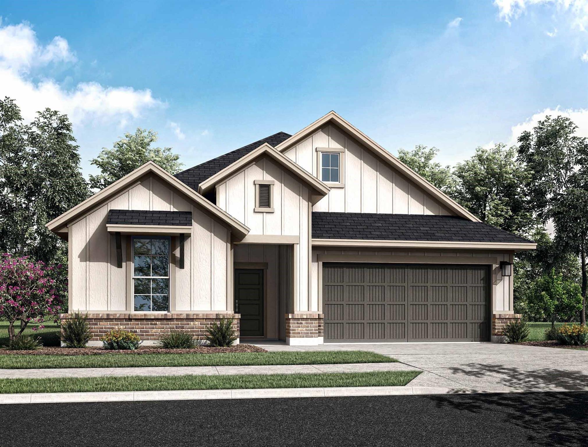 7310 Grand Mason Drive — photo